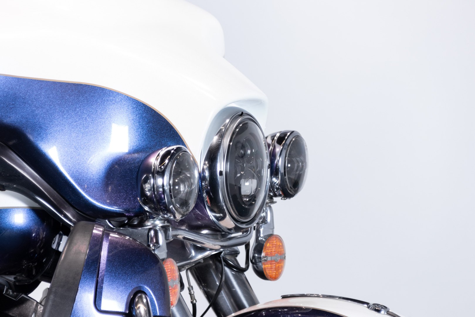 Harley Davidson ELECTRA GLIDE 