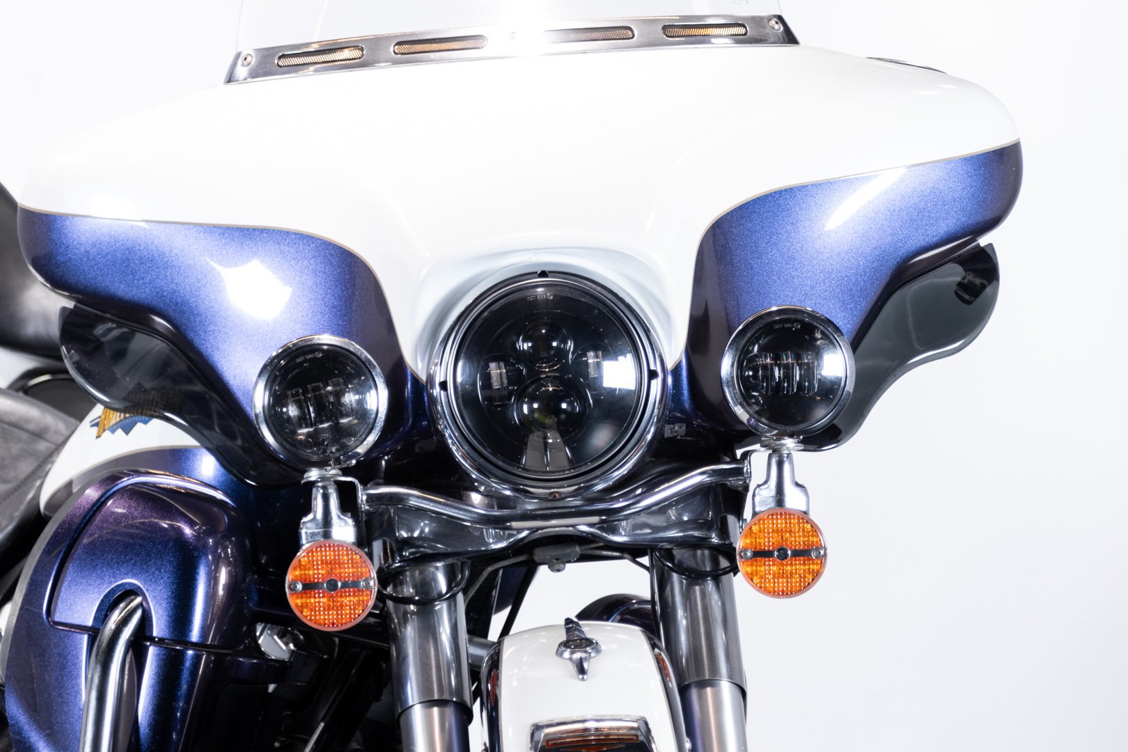 Harley Davidson ELECTRA GLIDE 