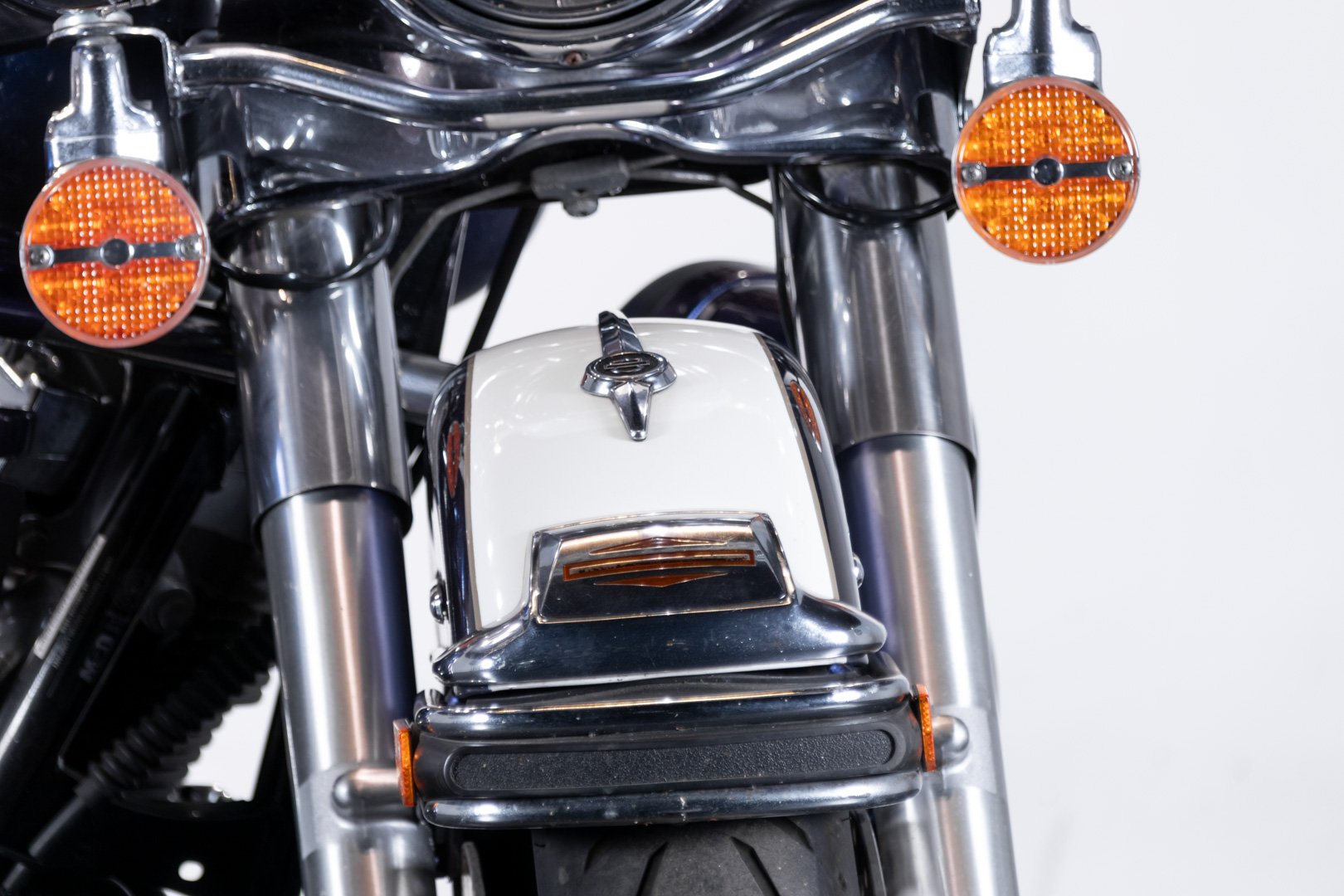 Harley Davidson ELECTRA GLIDE 
