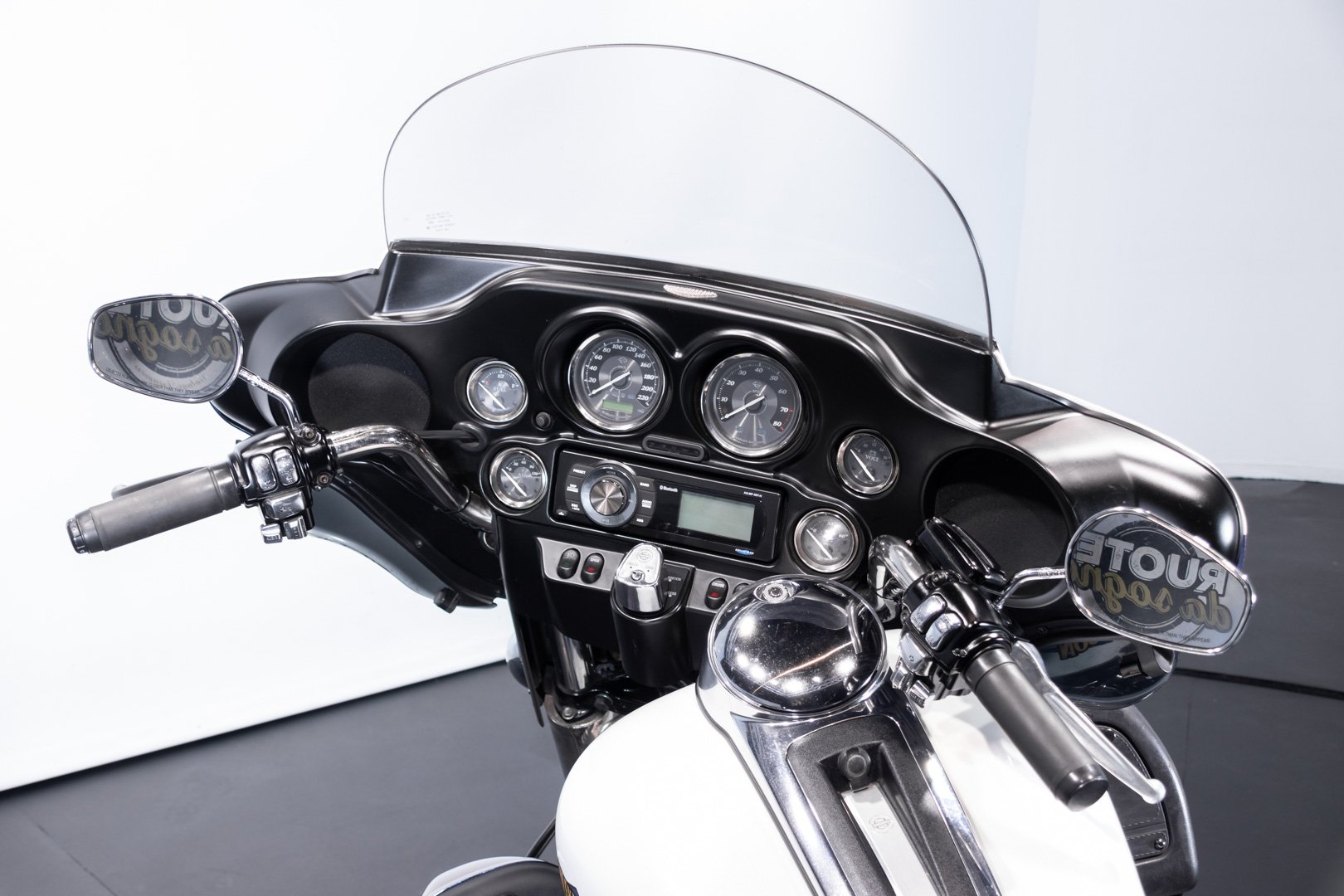Harley Davidson ELECTRA GLIDE 