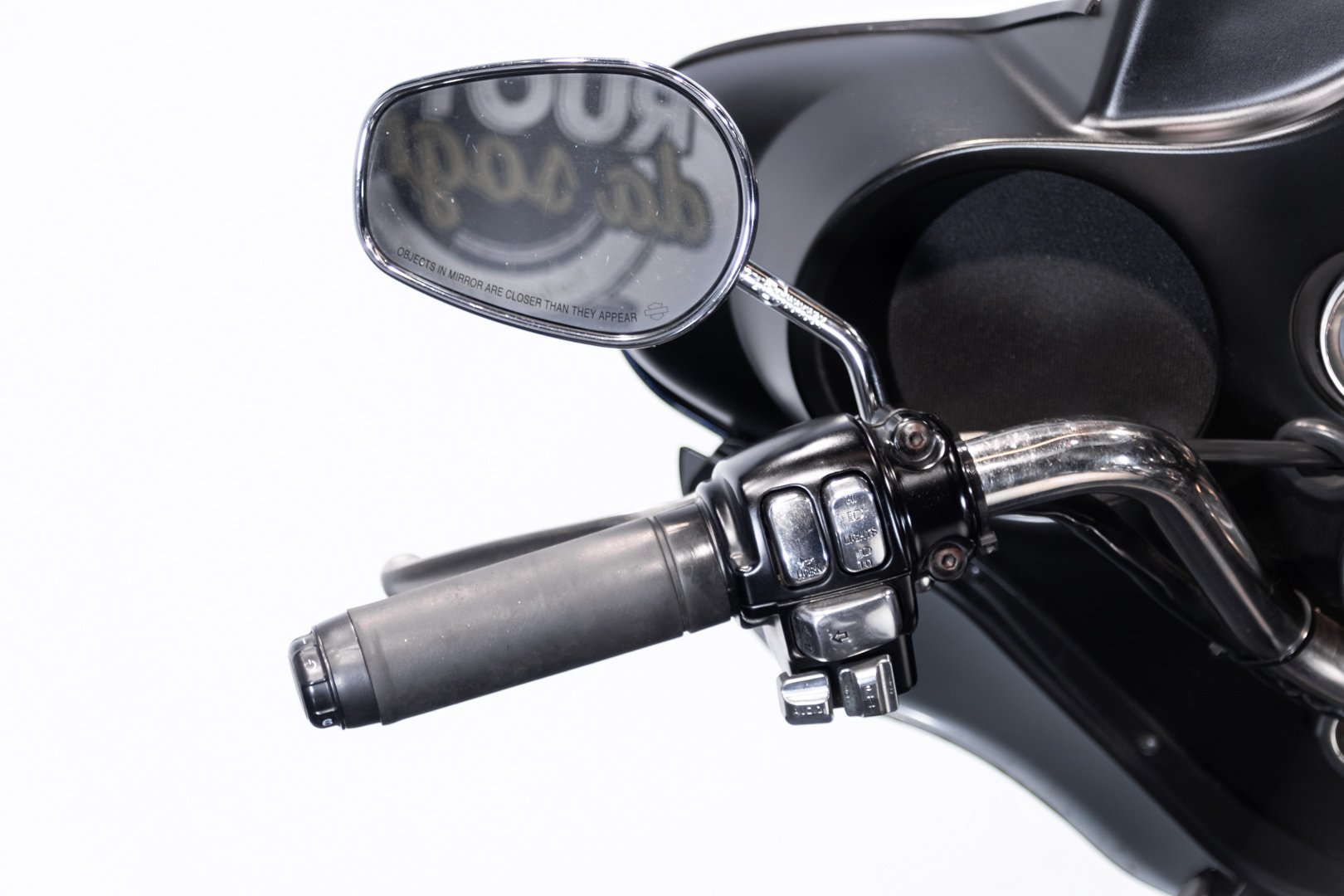 Harley Davidson ELECTRA GLIDE 