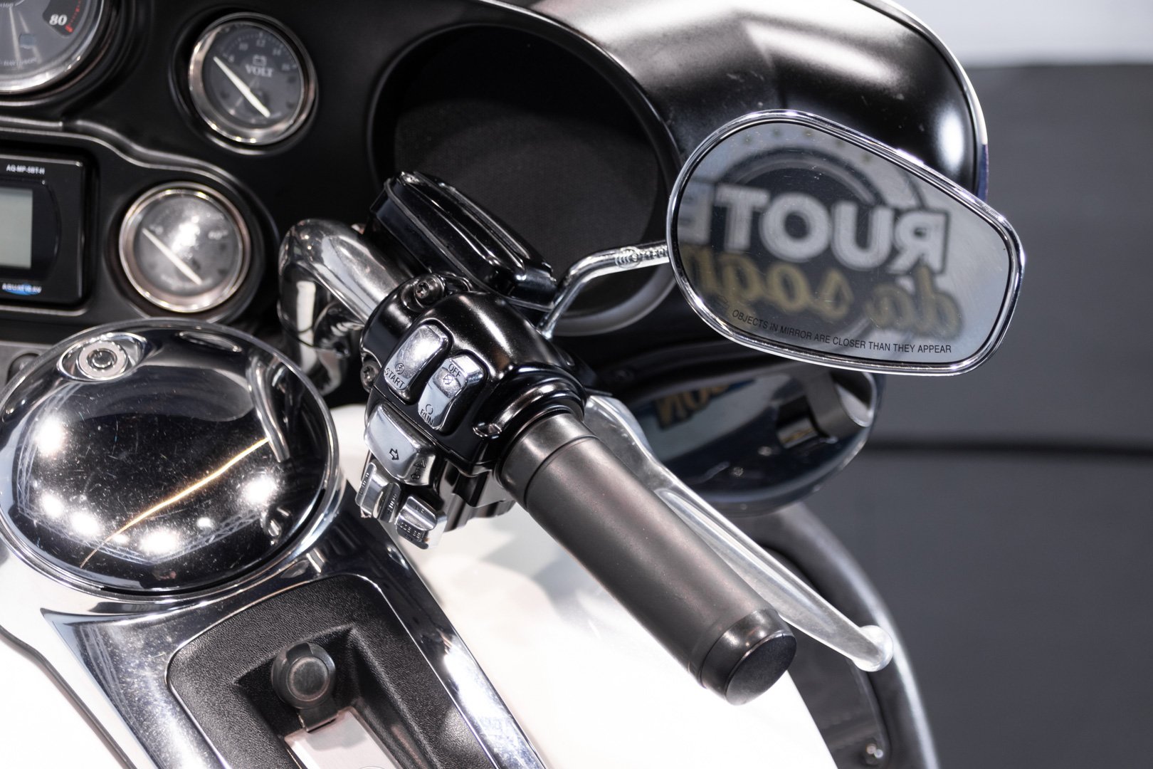 Harley Davidson ELECTRA GLIDE 