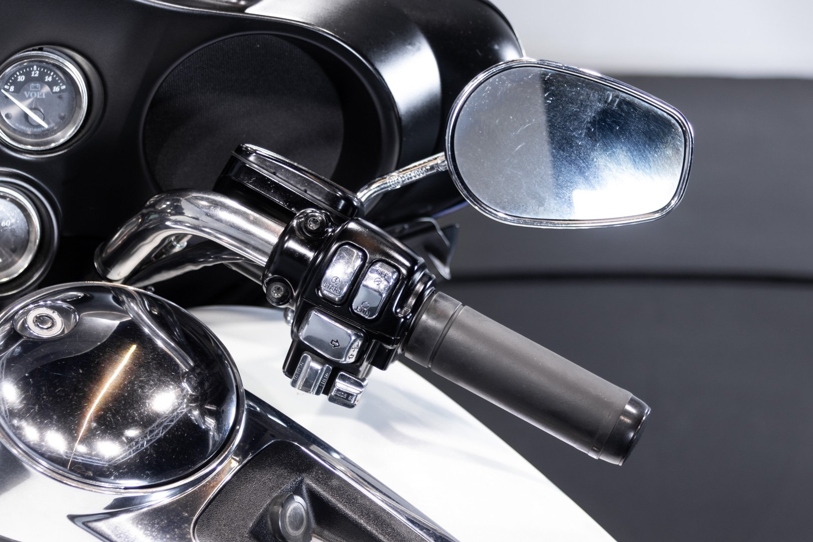 Harley Davidson ELECTRA GLIDE 