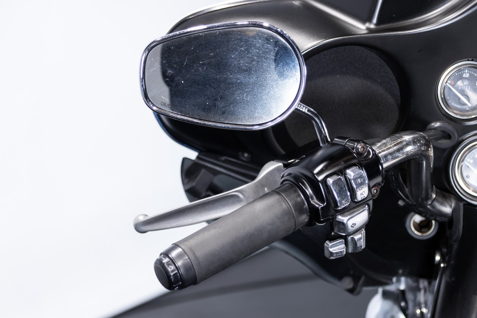 Harley Davidson ELECTRA GLIDE 
