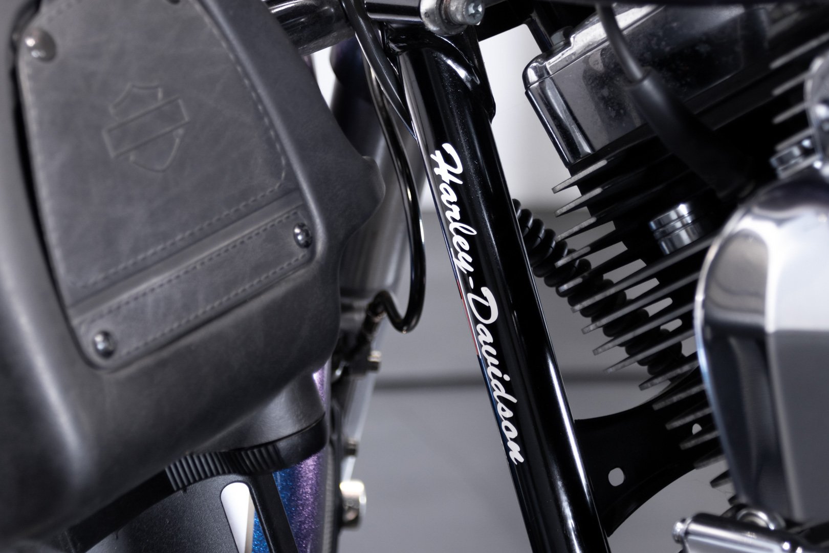Harley Davidson ELECTRA GLIDE 