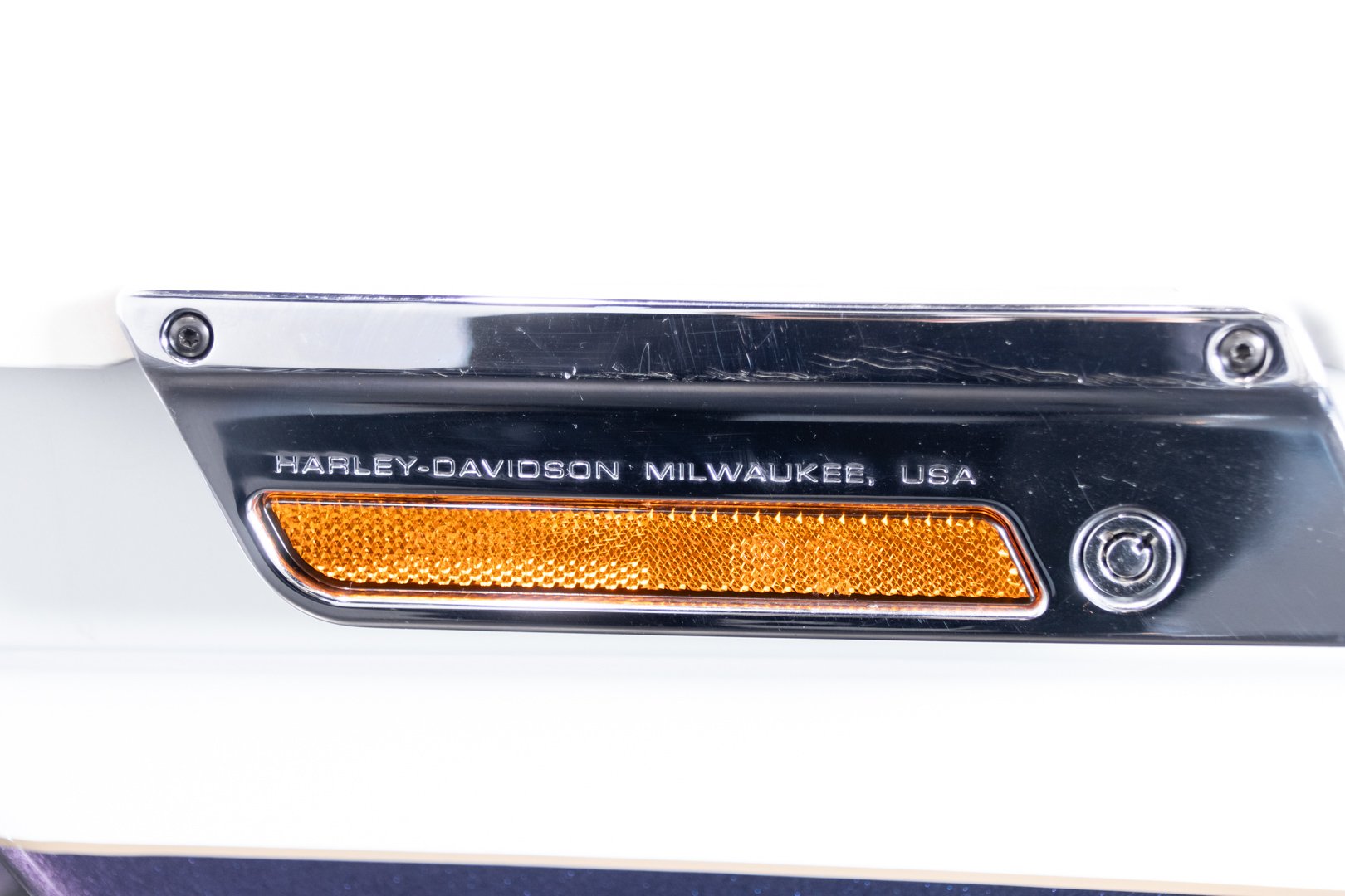 Harley Davidson ELECTRA GLIDE 