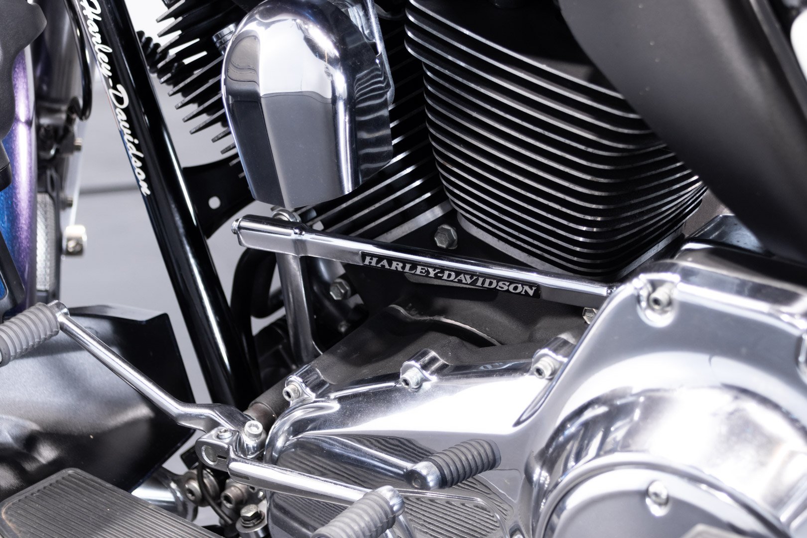 Harley Davidson ELECTRA GLIDE 