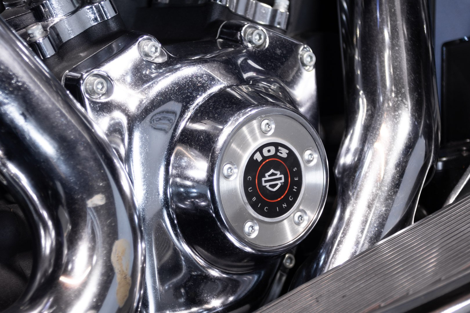 Harley Davidson ELECTRA GLIDE 