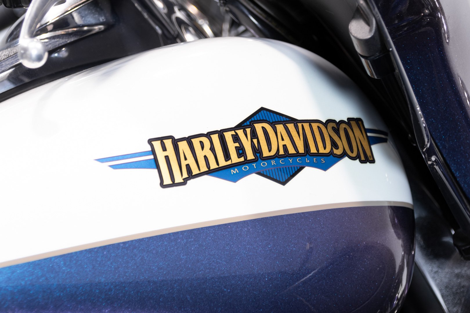Harley Davidson ELECTRA GLIDE 