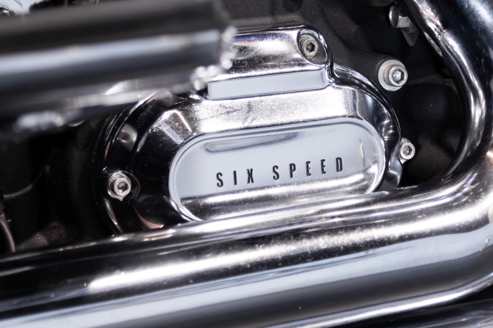 Harley Davidson ELECTRA GLIDE 