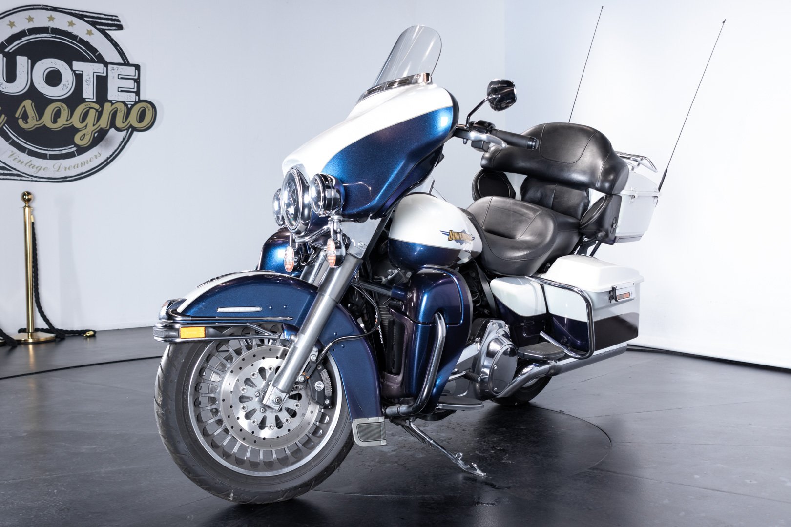 Harley Davidson ELECTRA GLIDE 