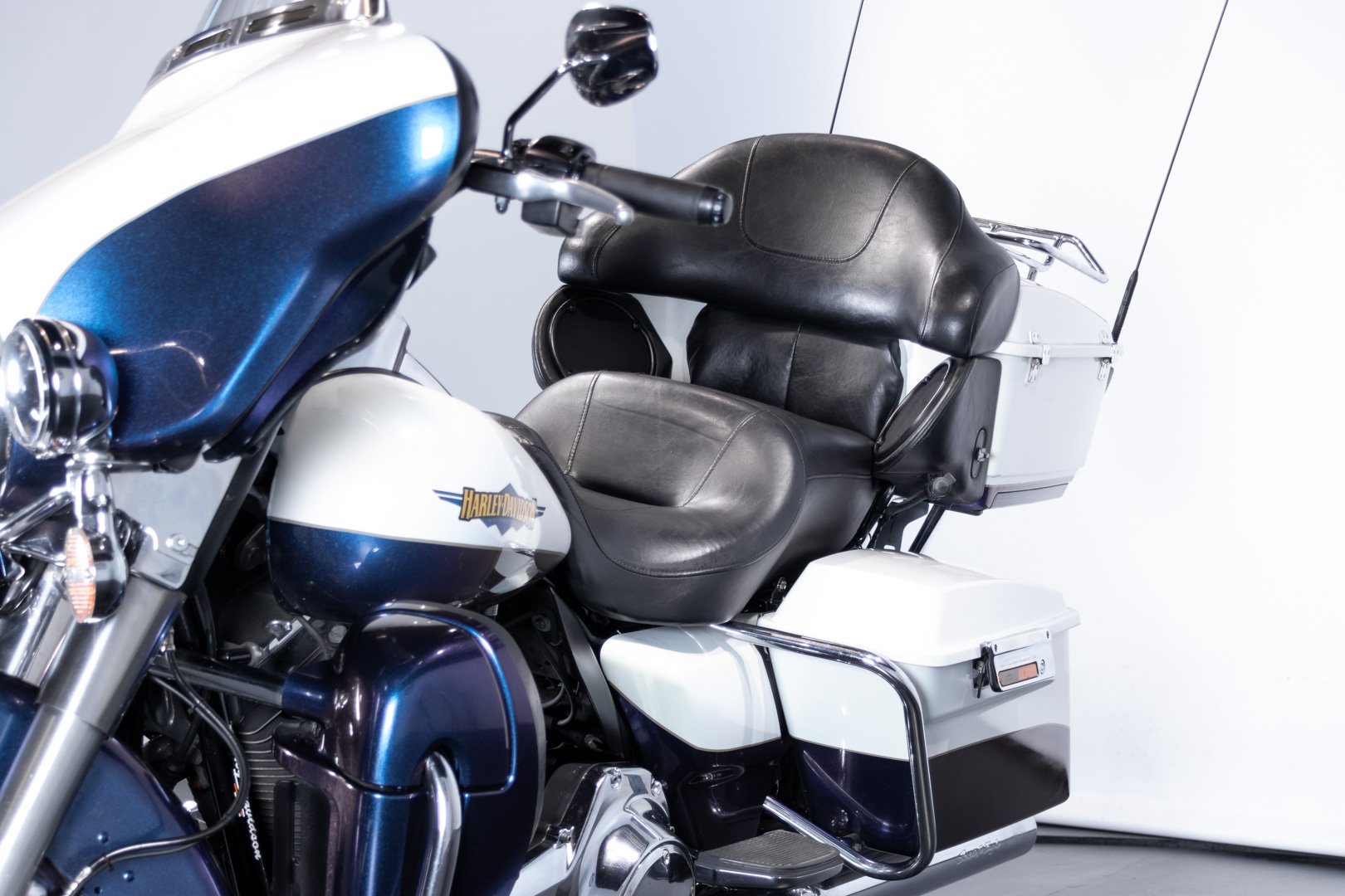 Harley Davidson ELECTRA GLIDE 