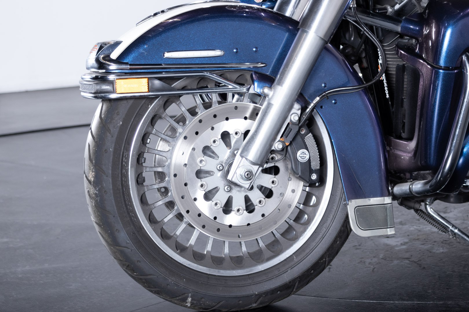 Harley Davidson ELECTRA GLIDE 