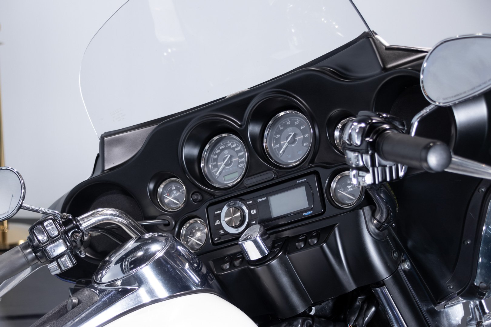 Harley Davidson ELECTRA GLIDE 