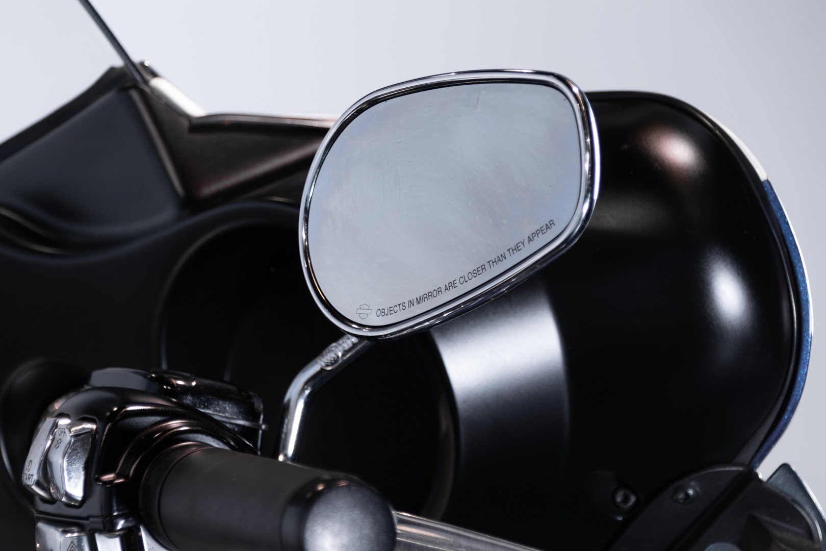 Harley Davidson ELECTRA GLIDE 