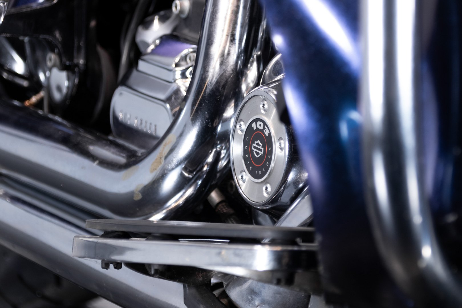 Harley Davidson ELECTRA GLIDE 