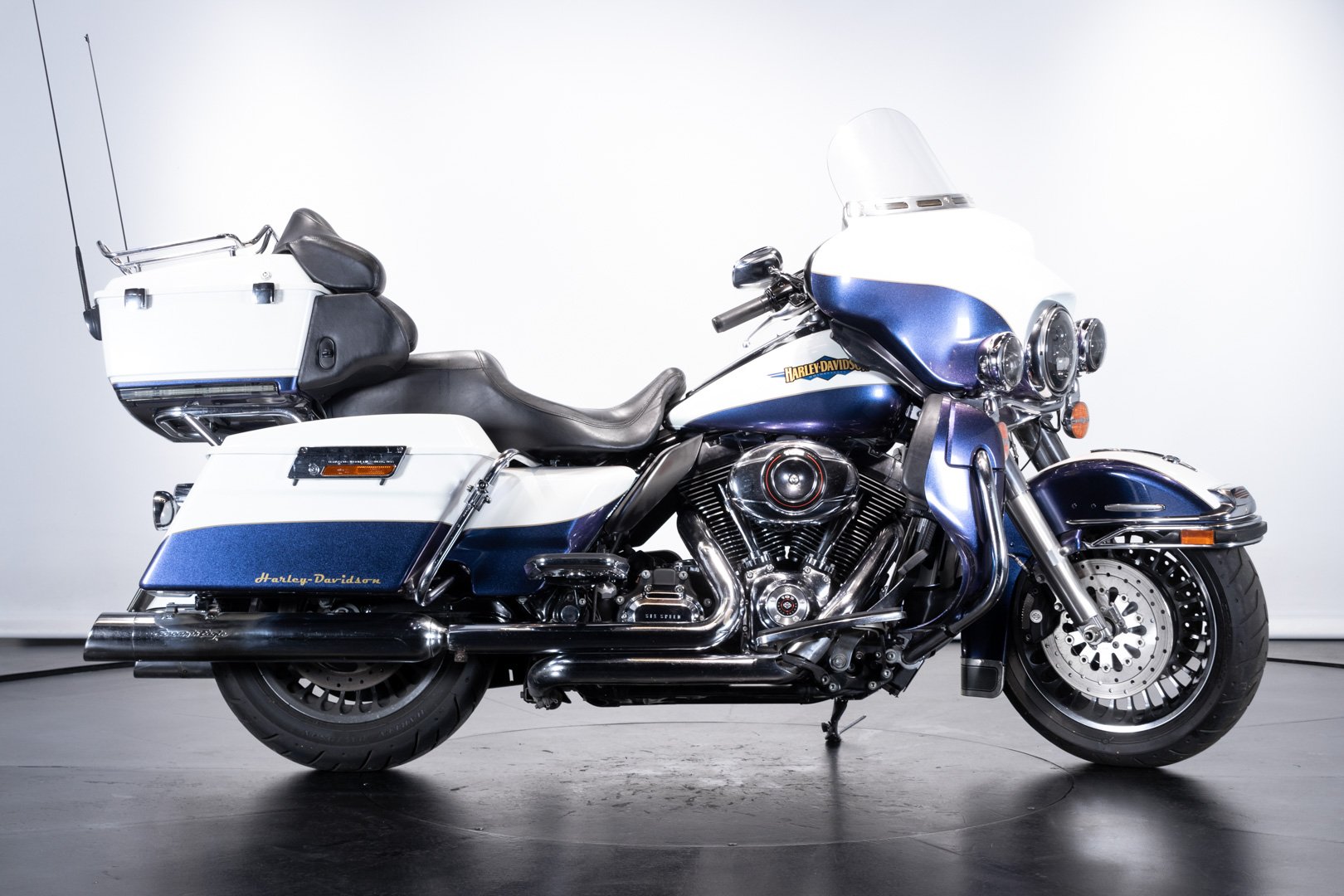 Harley Davidson ELECTRA GLIDE 
