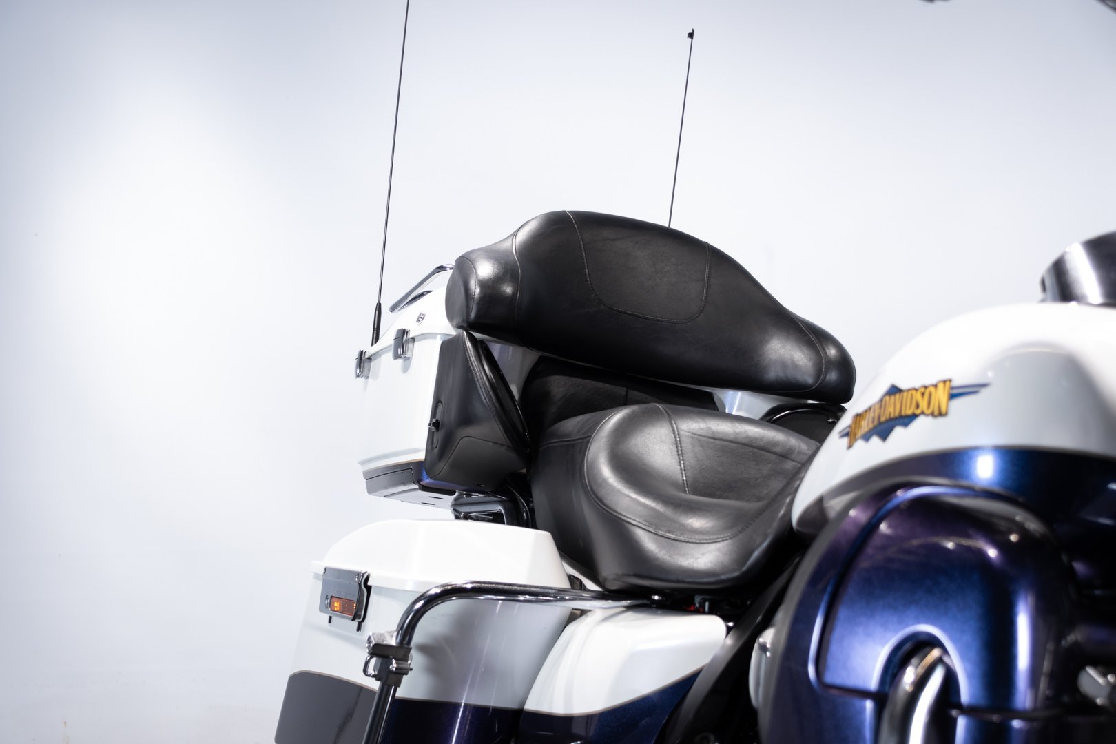 Harley Davidson ELECTRA GLIDE 