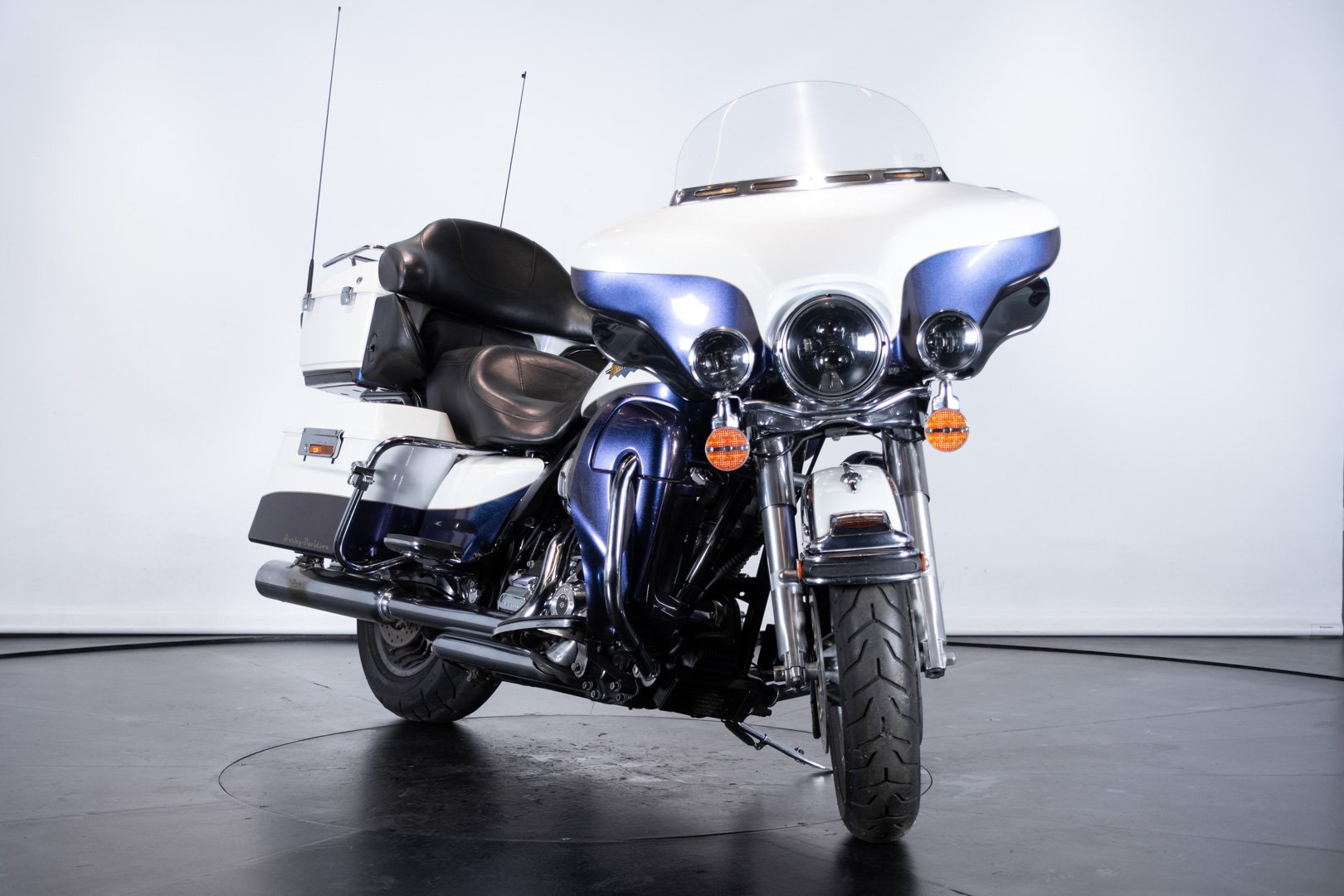 Harley Davidson ELECTRA GLIDE 