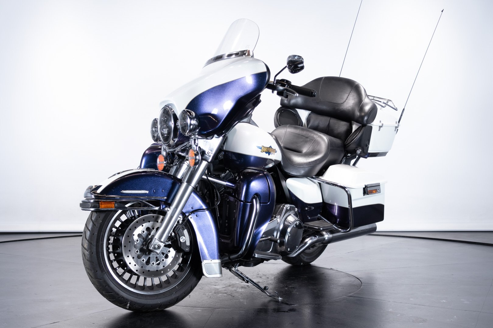 Harley Davidson ELECTRA GLIDE 