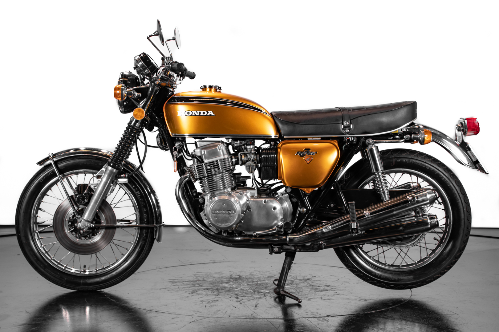 Honda CB 750 Four 