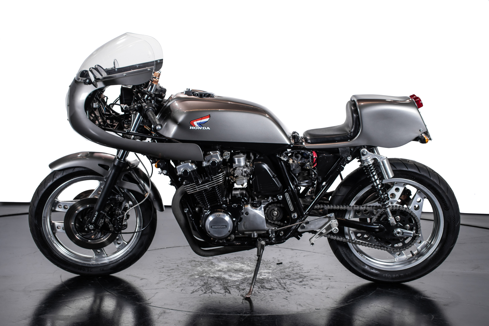 Honda CB 900 F 