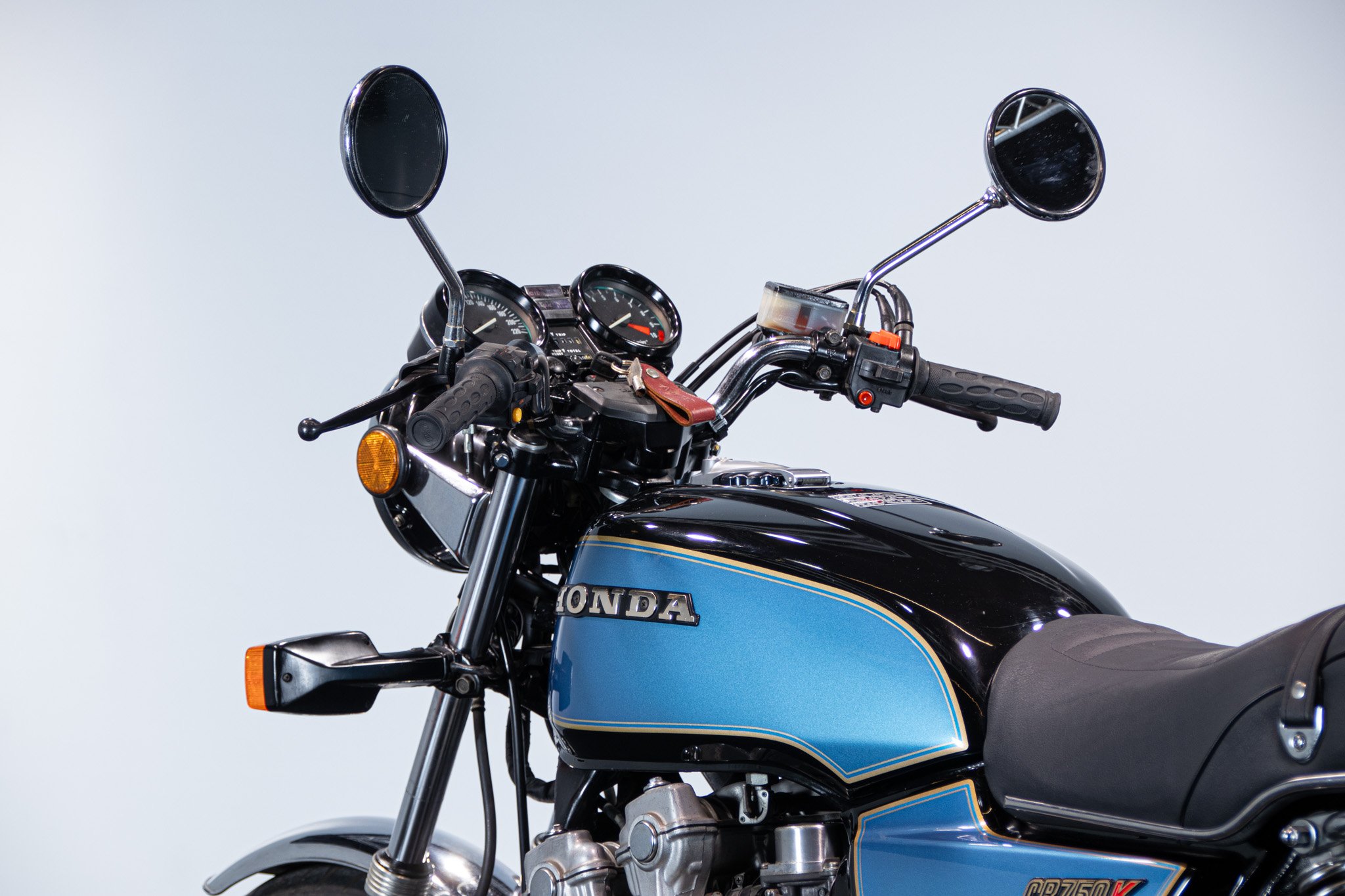 Honda CB 750 K 