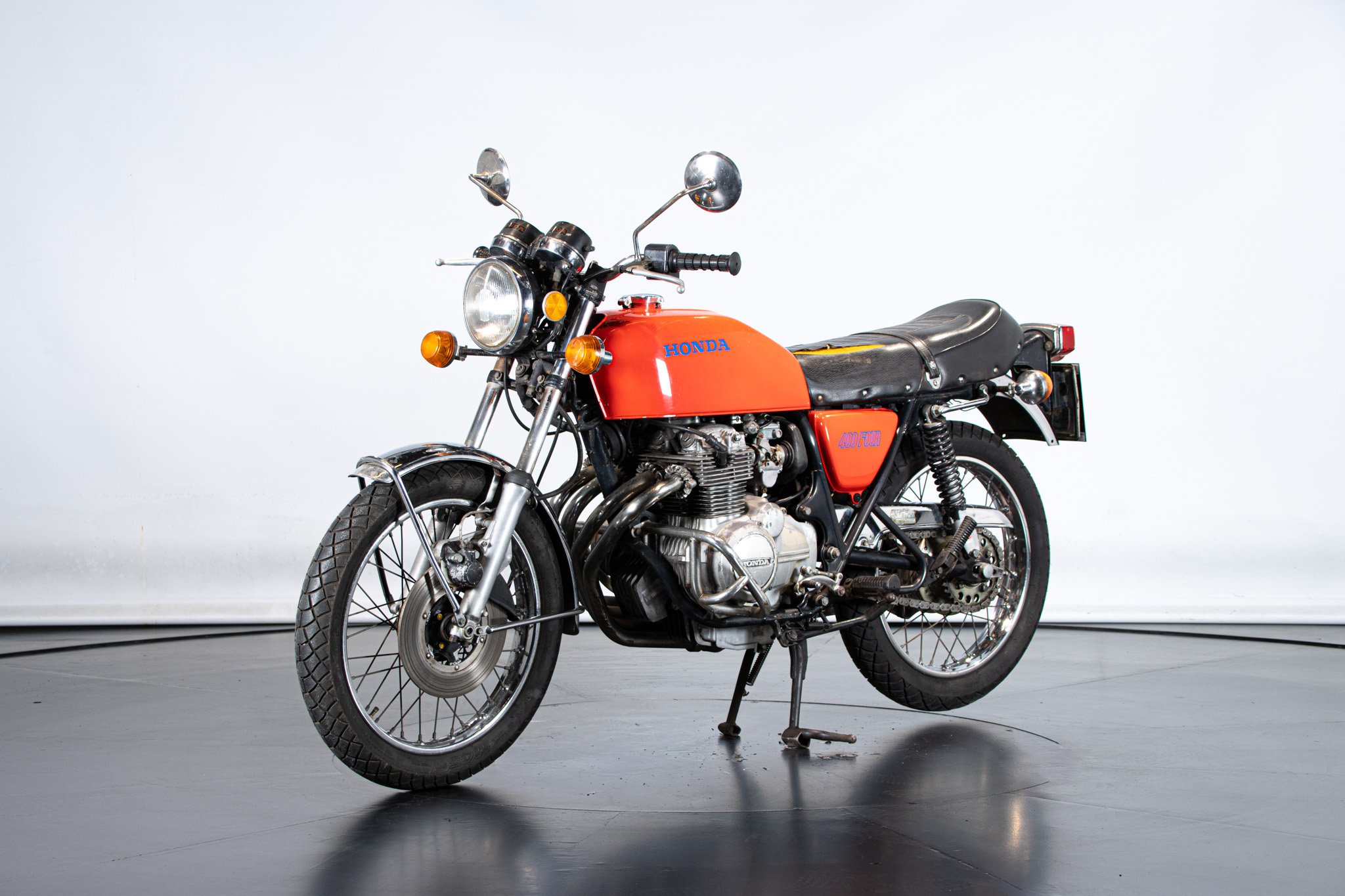 Honda CB 400 FOUR 