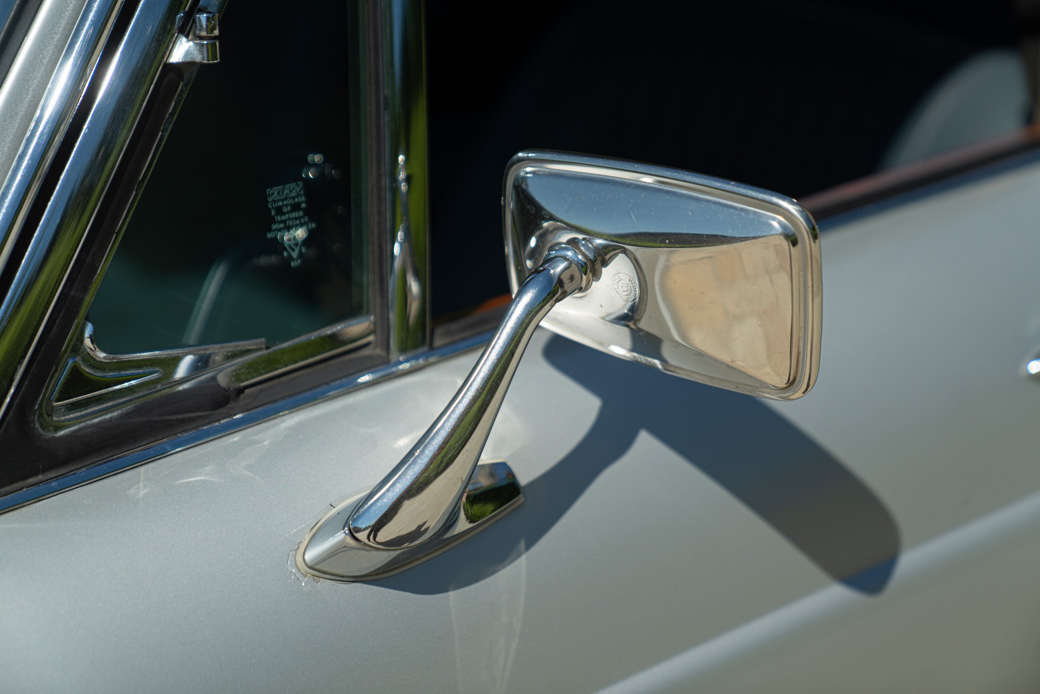 Jaguar XJ6 4.2 
