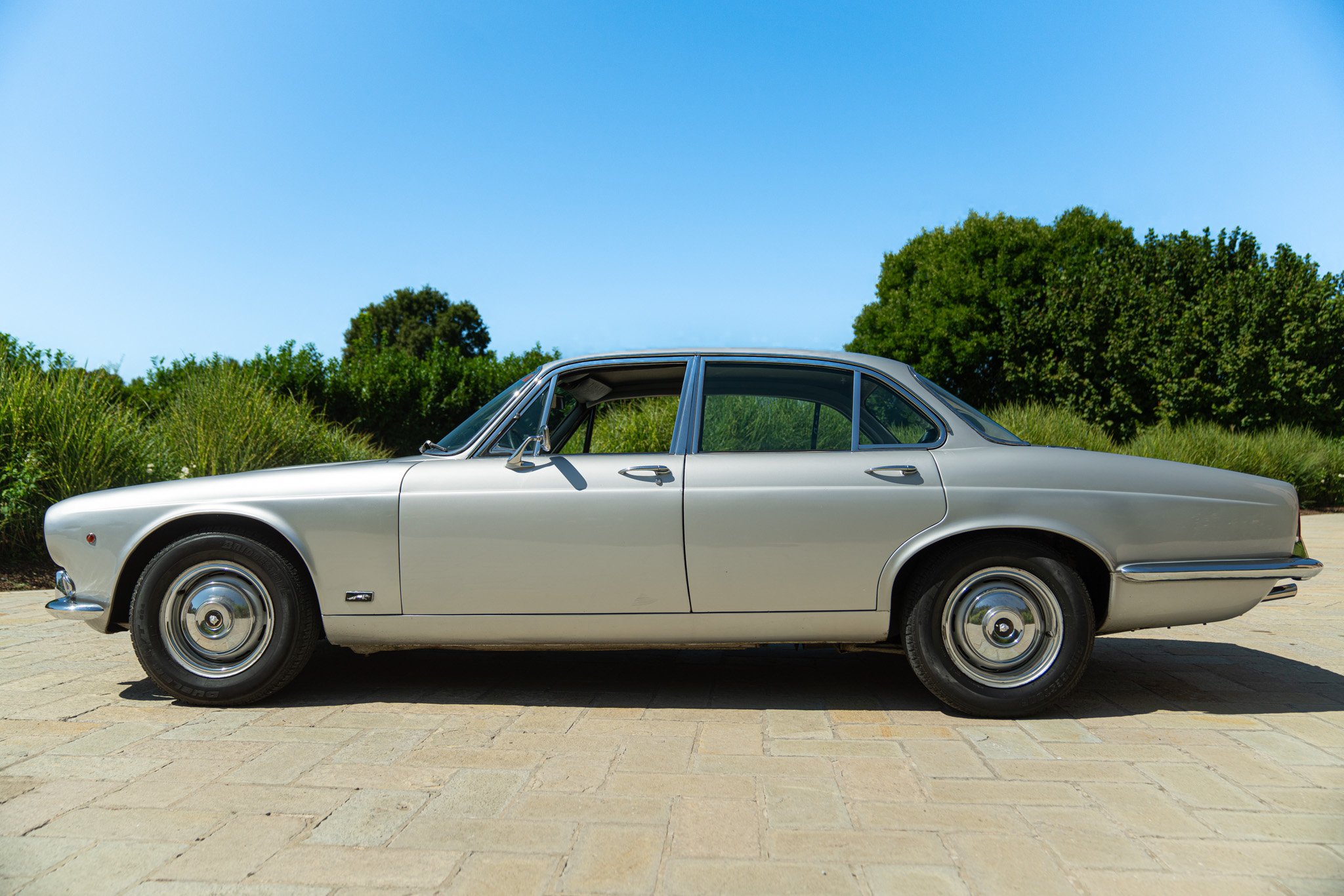 Jaguar XJ6 4.2 
