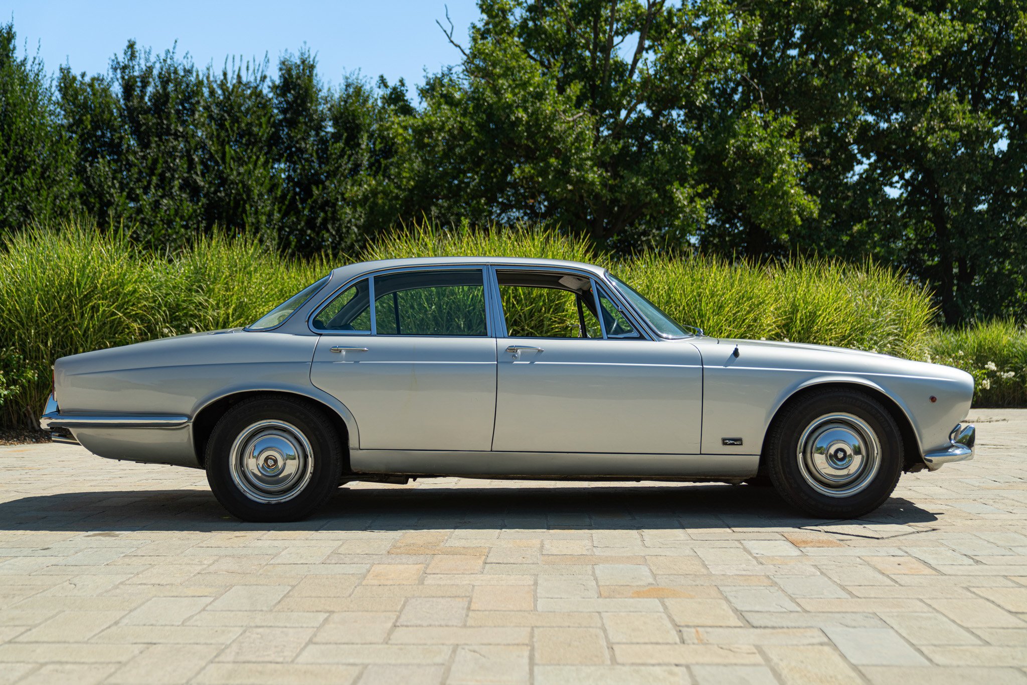 Jaguar XJ6 4.2 