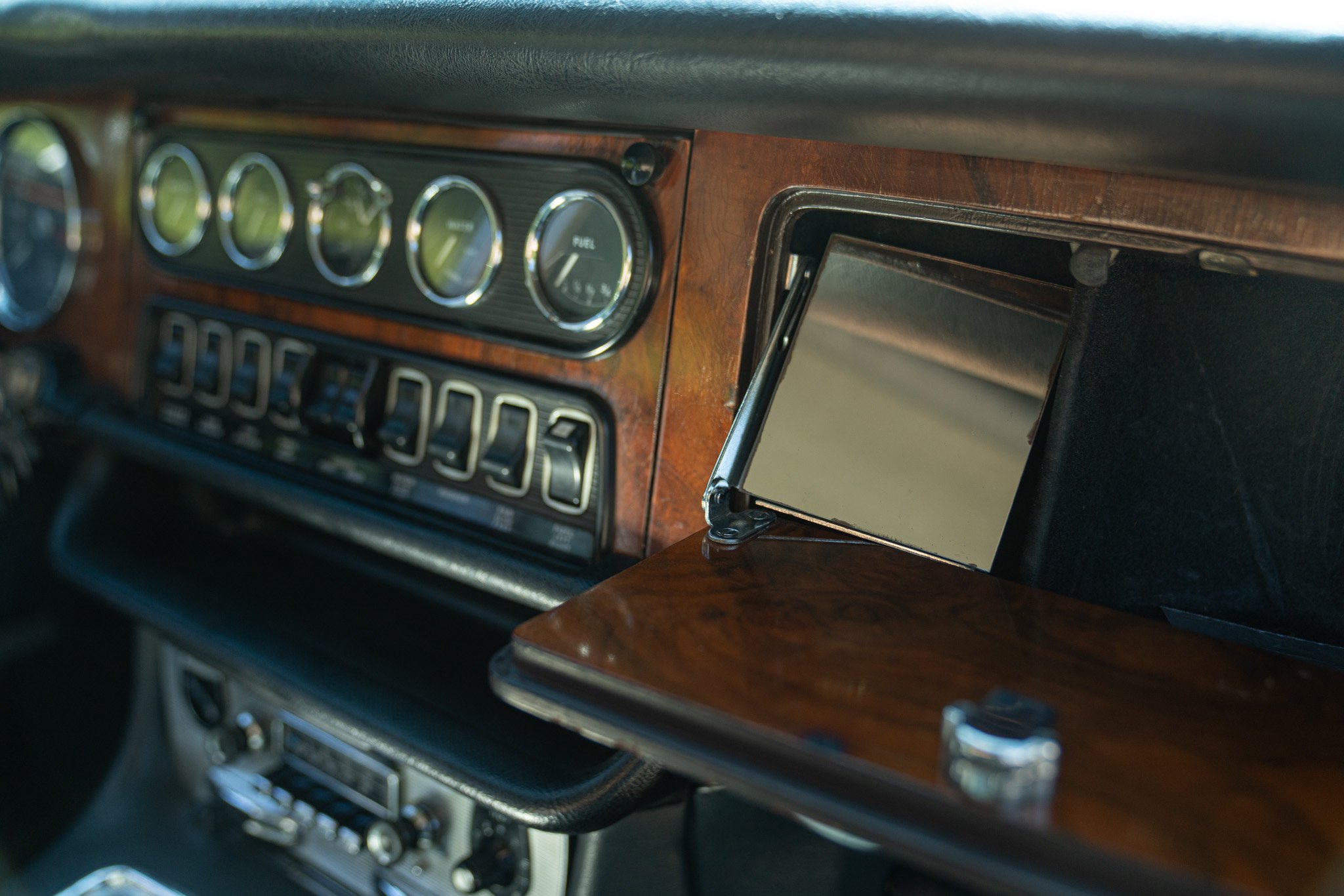 Jaguar XJ6 4.2 