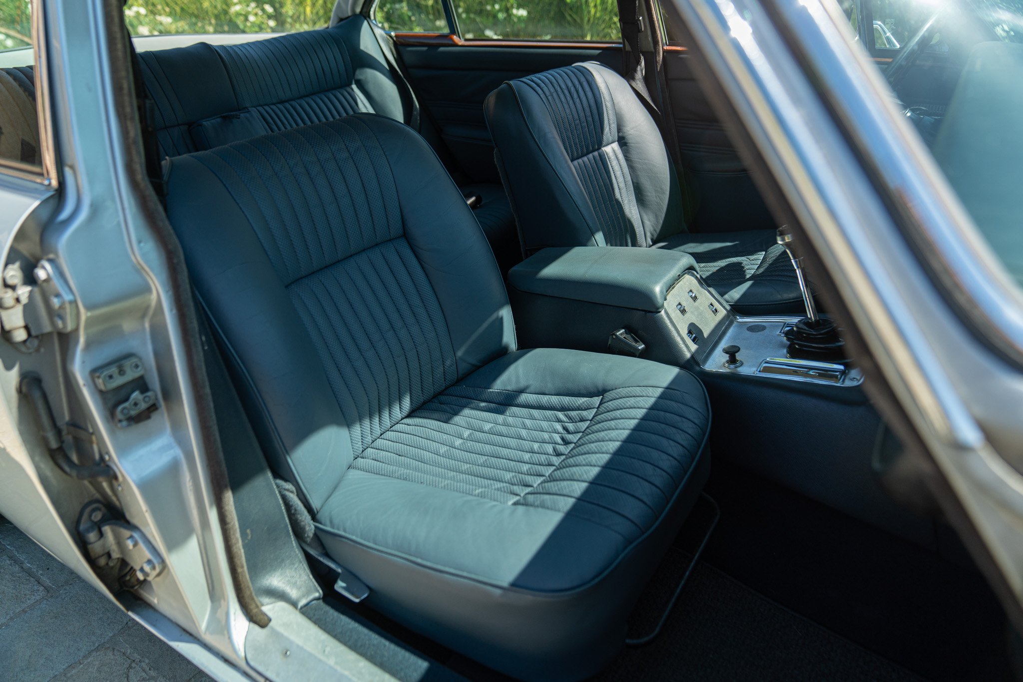 Jaguar XJ6 4.2 