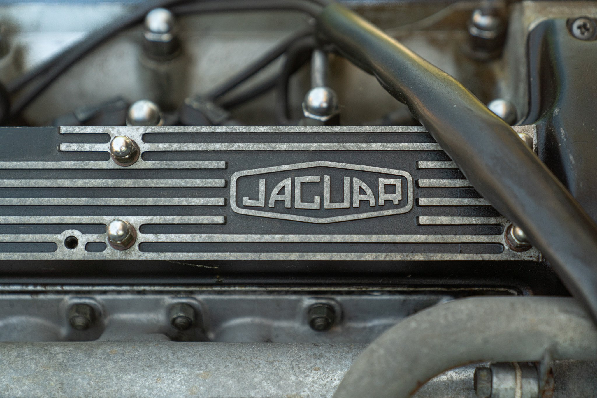 Jaguar XJ6 4.2 
