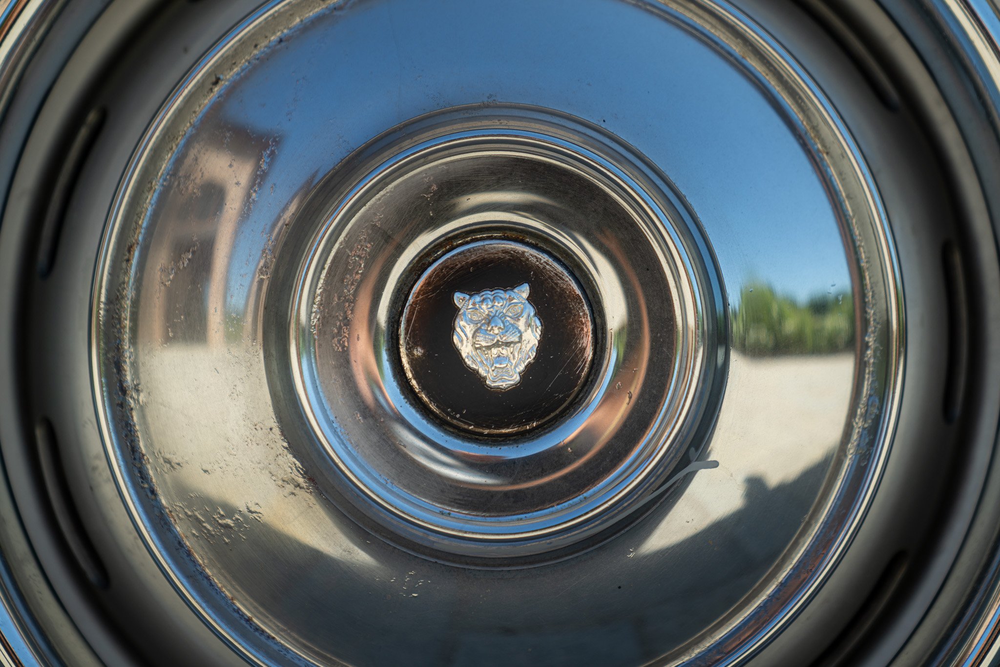 Jaguar XJ6 4.2 