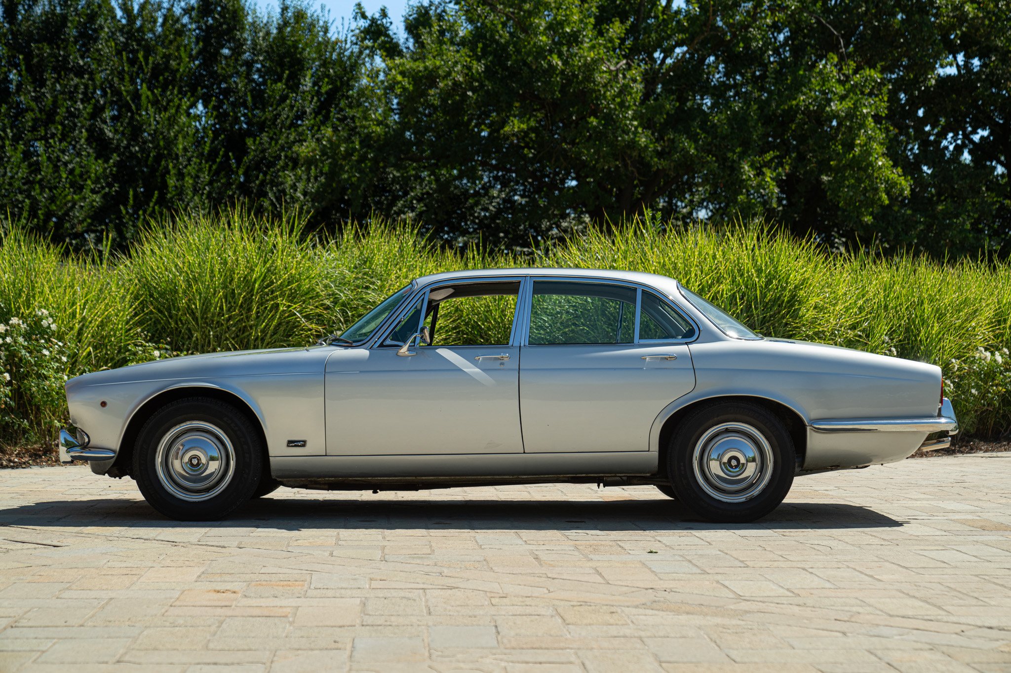 Jaguar XJ6 4.2 
