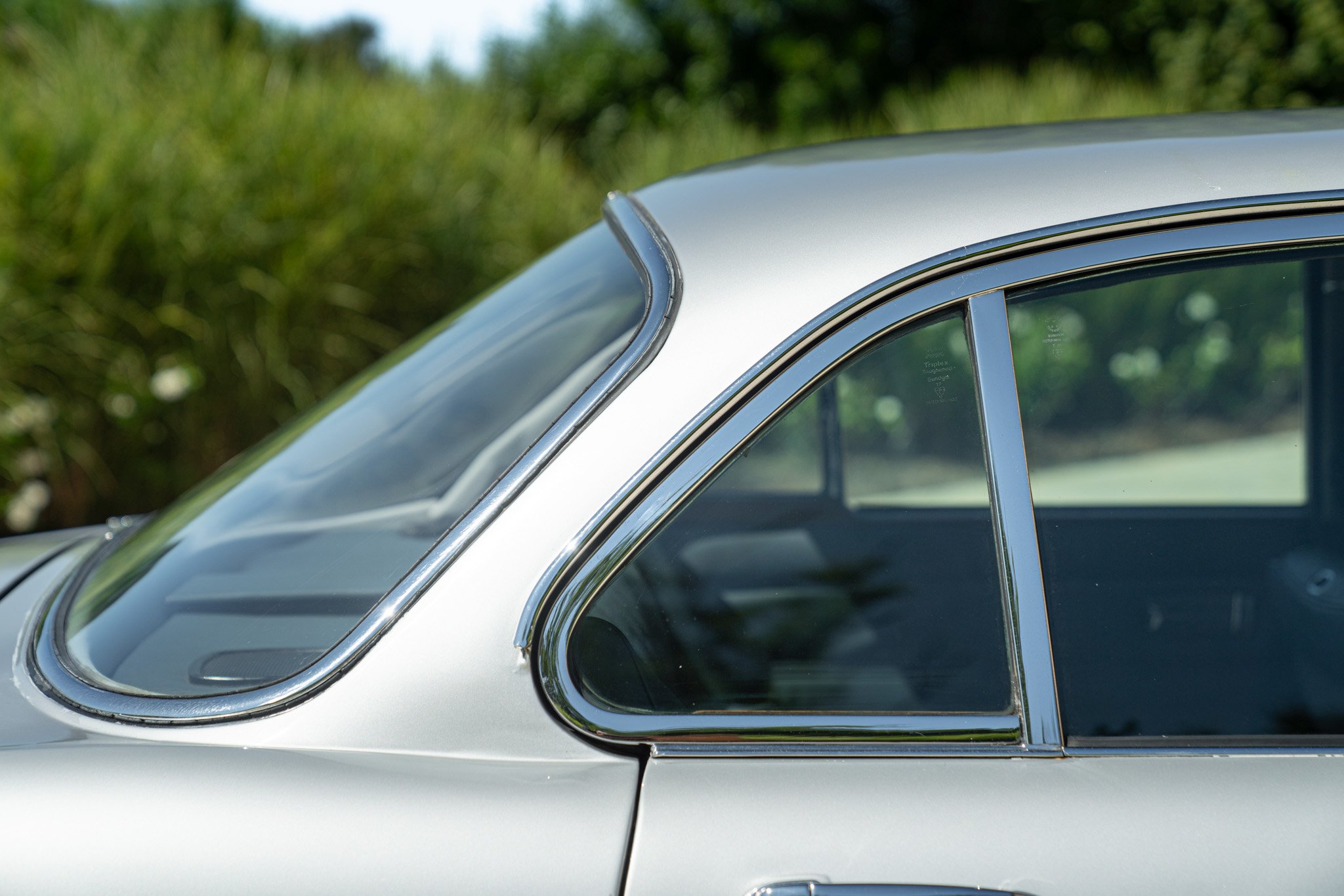 Jaguar XJ6 4.2 