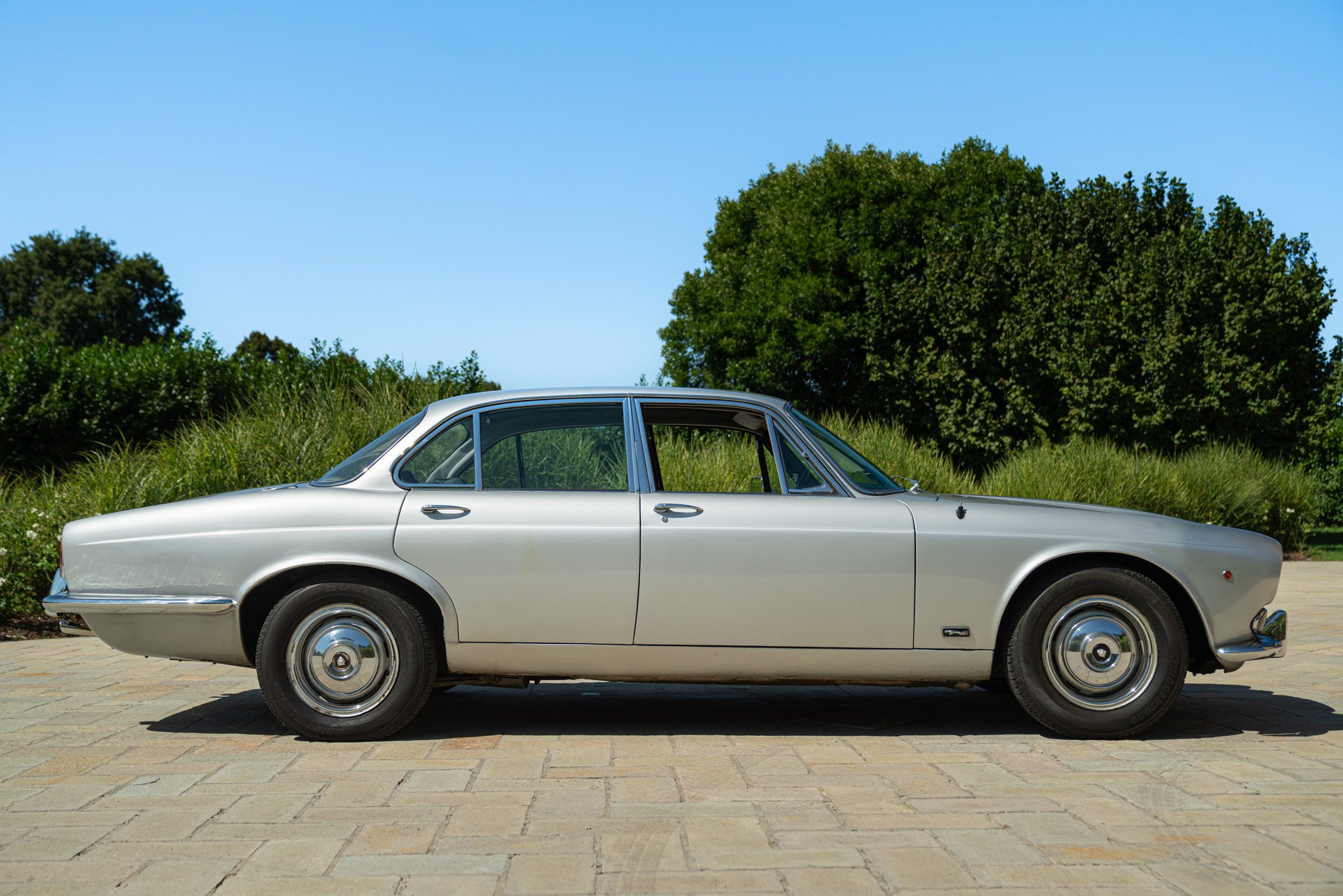 Jaguar XJ6 4.2 