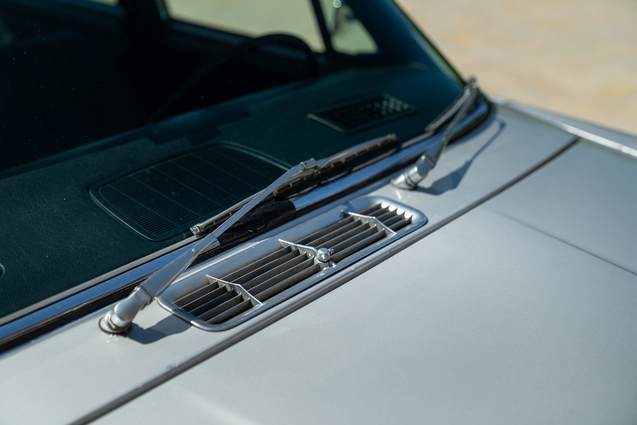 Jaguar XJ6 4.2 