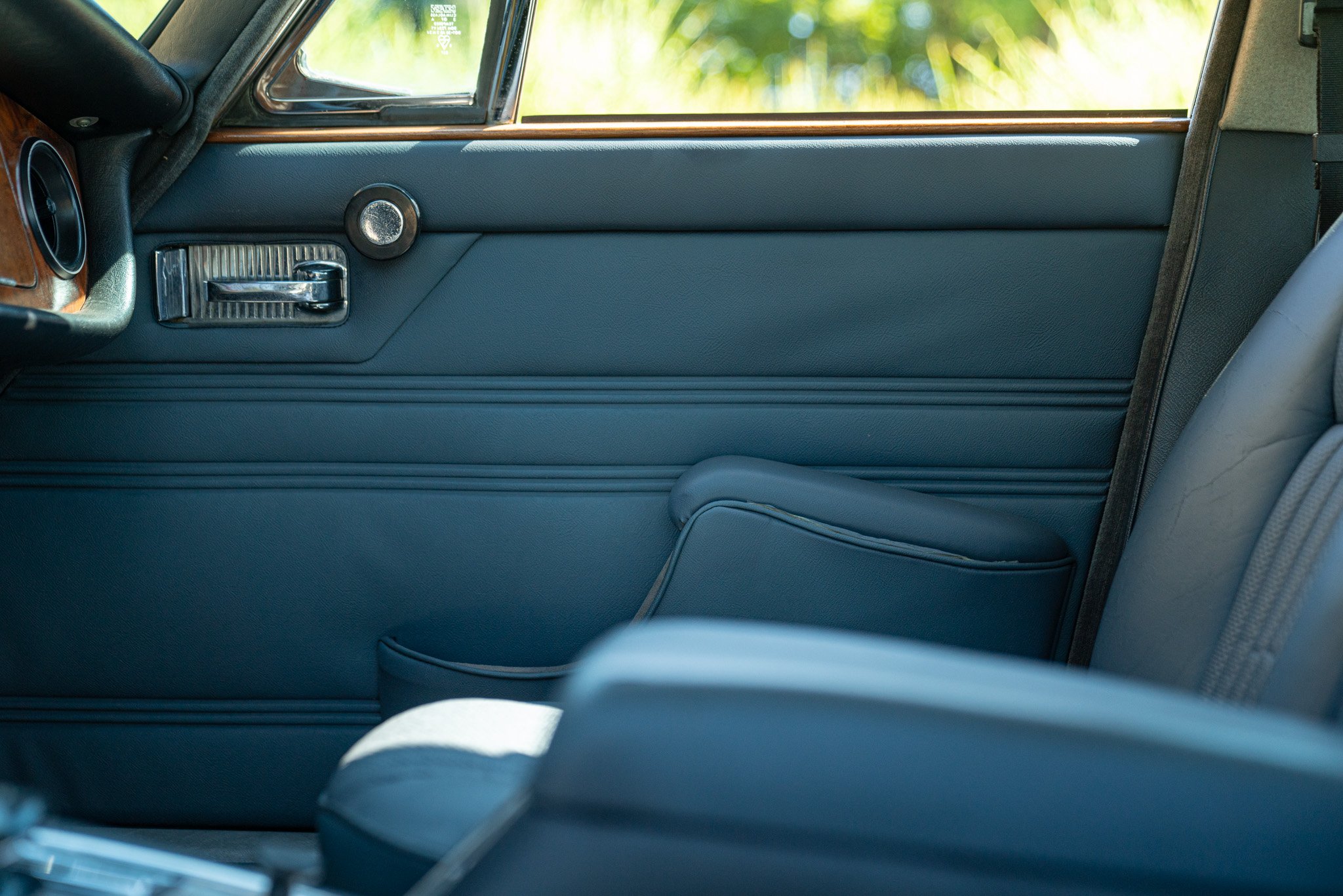 Jaguar XJ6 4.2 