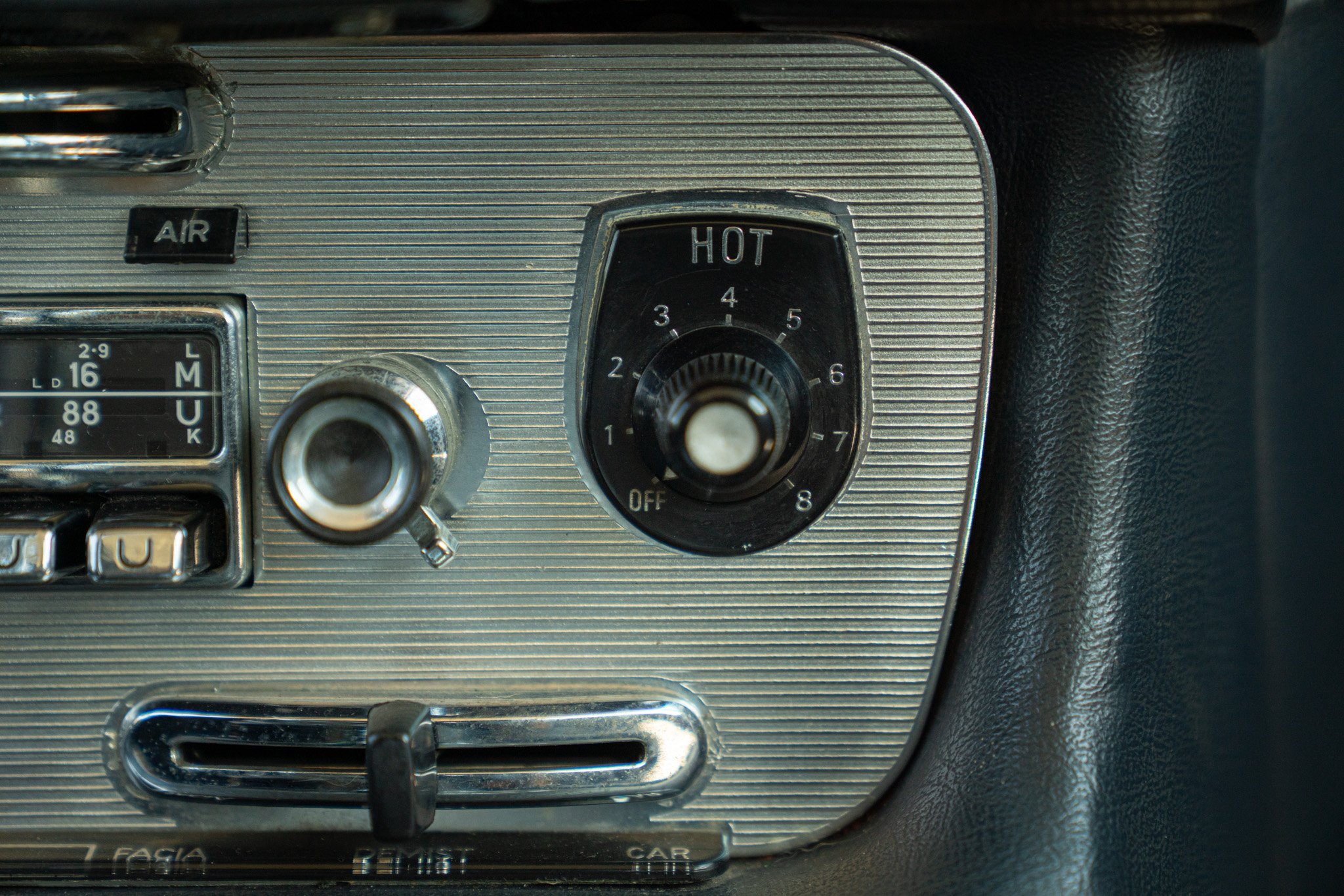 Jaguar XJ6 4.2 