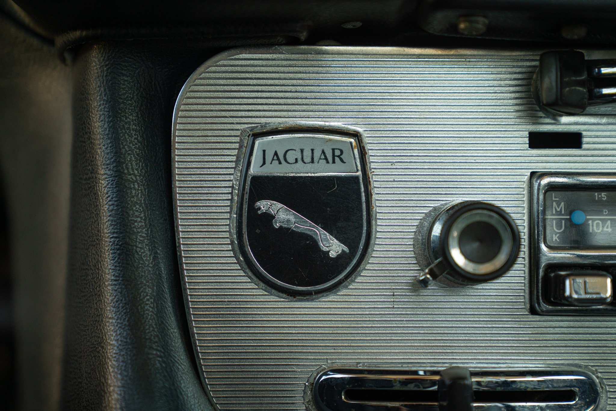 Jaguar XJ6 4.2 
