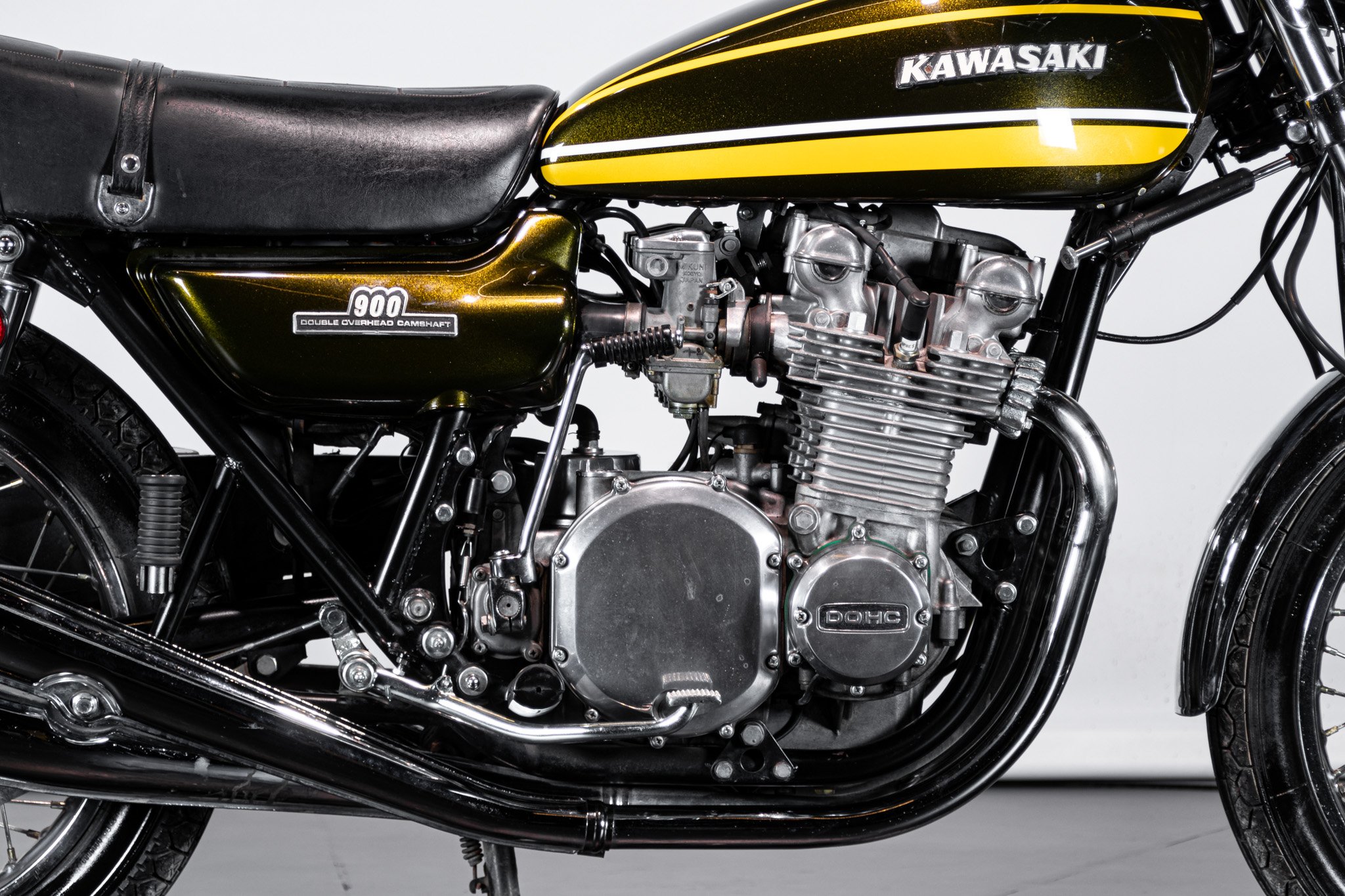 Kawasaki Z1 900 