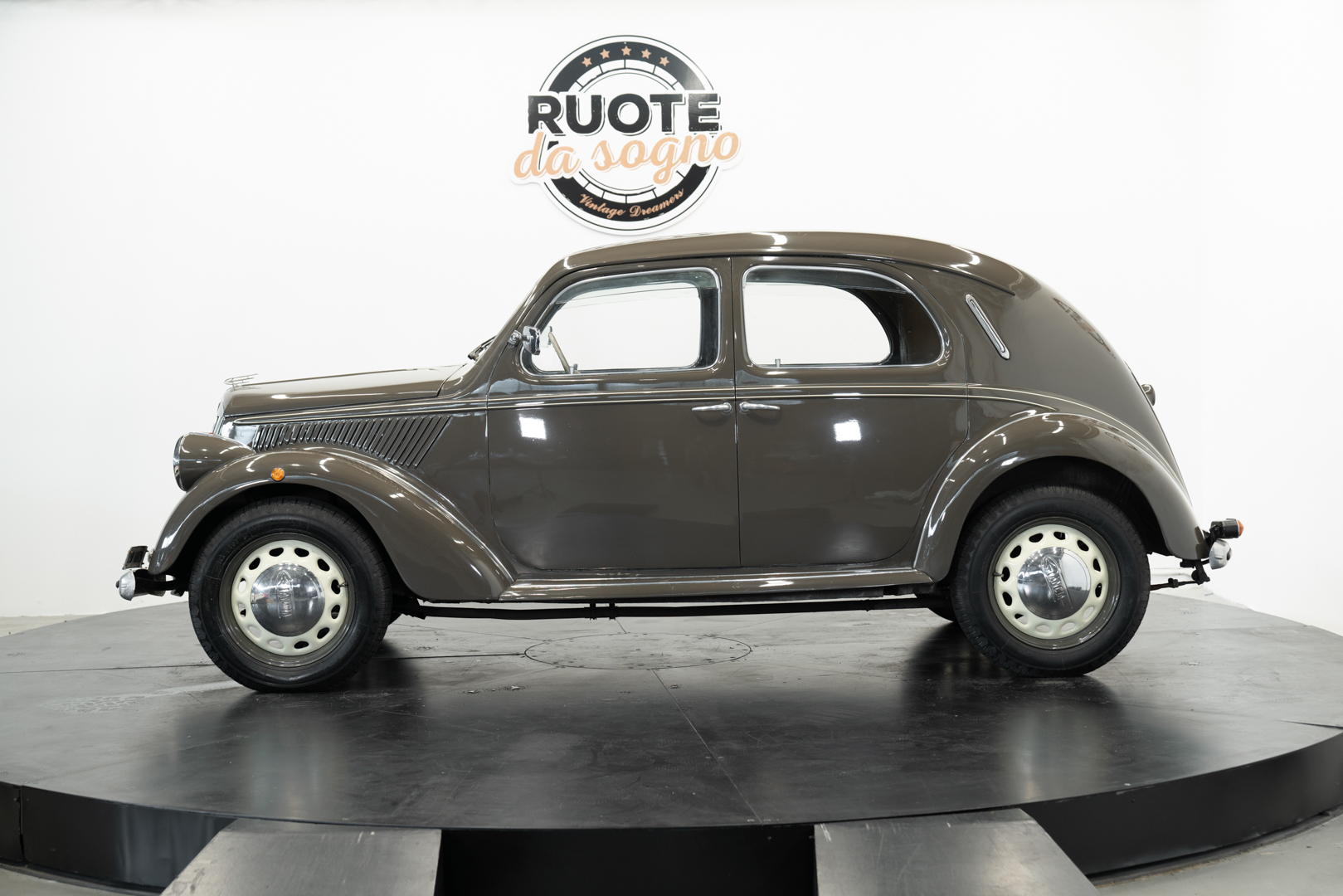 Lancia Ardea 