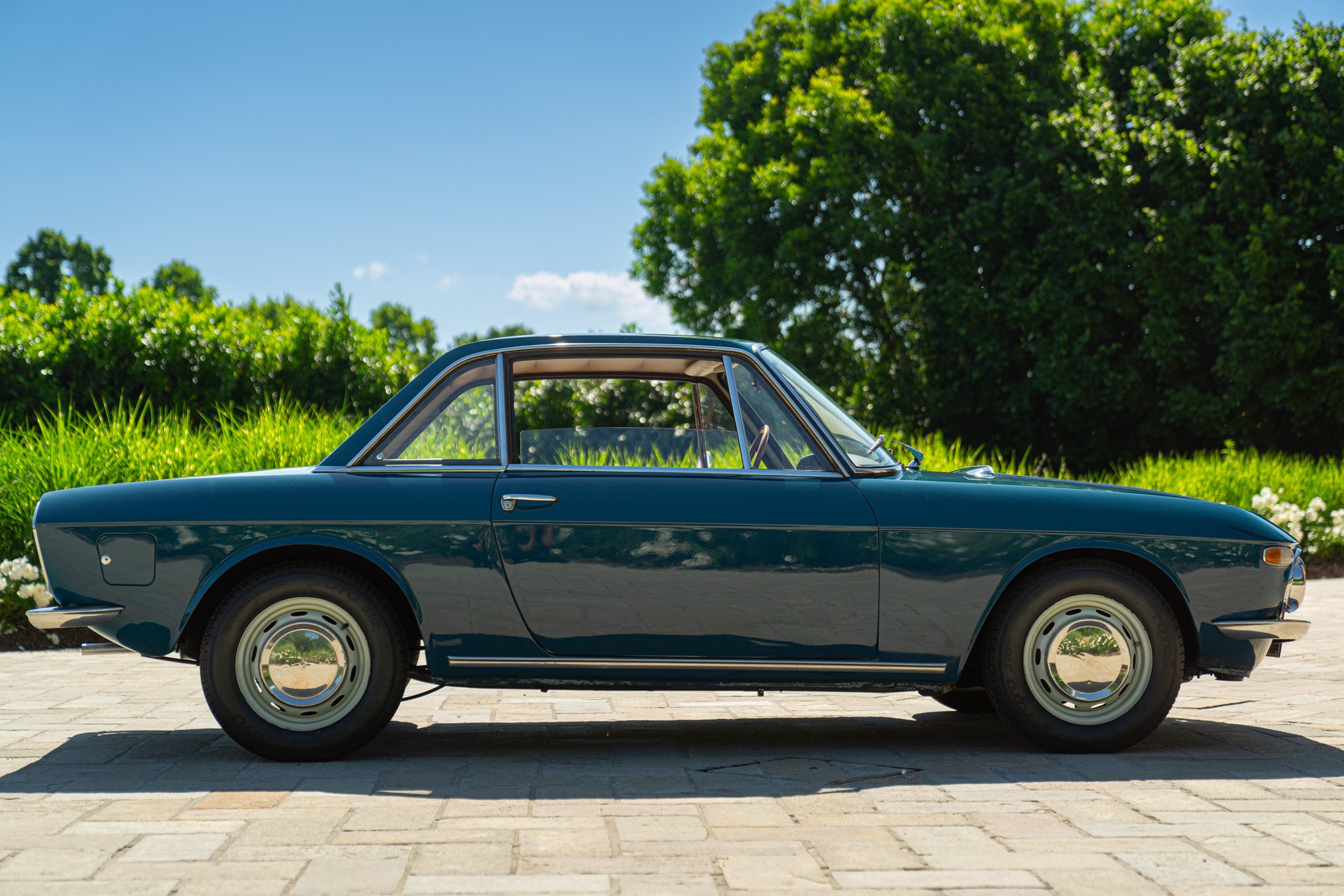 Lancia Fulvia Coupé 1.2 