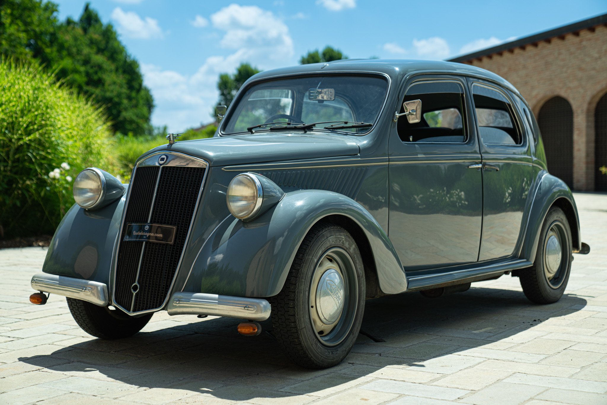 Lancia ARDEA I°SERIE 