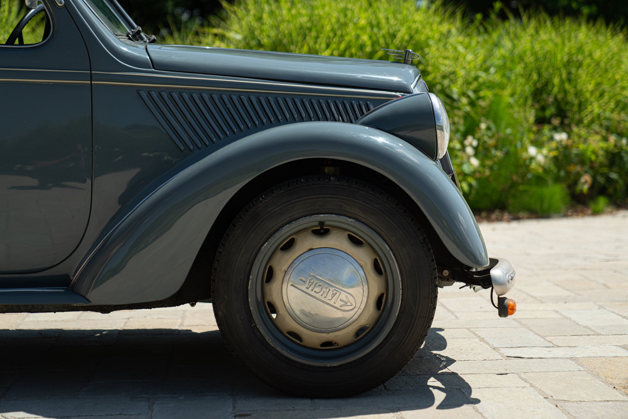 Lancia ARDEA I°SERIE 