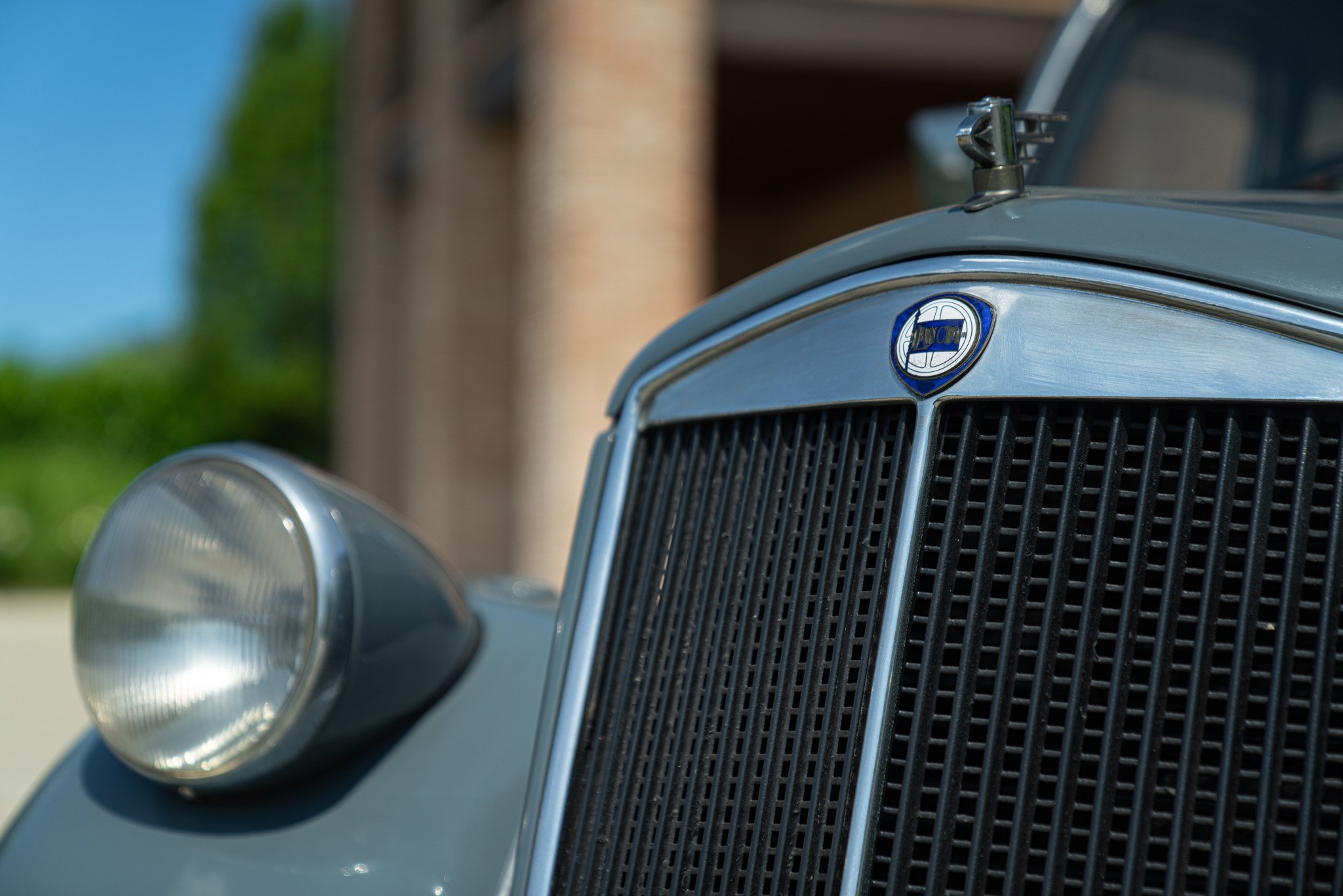 Lancia ARDEA I°SERIE 