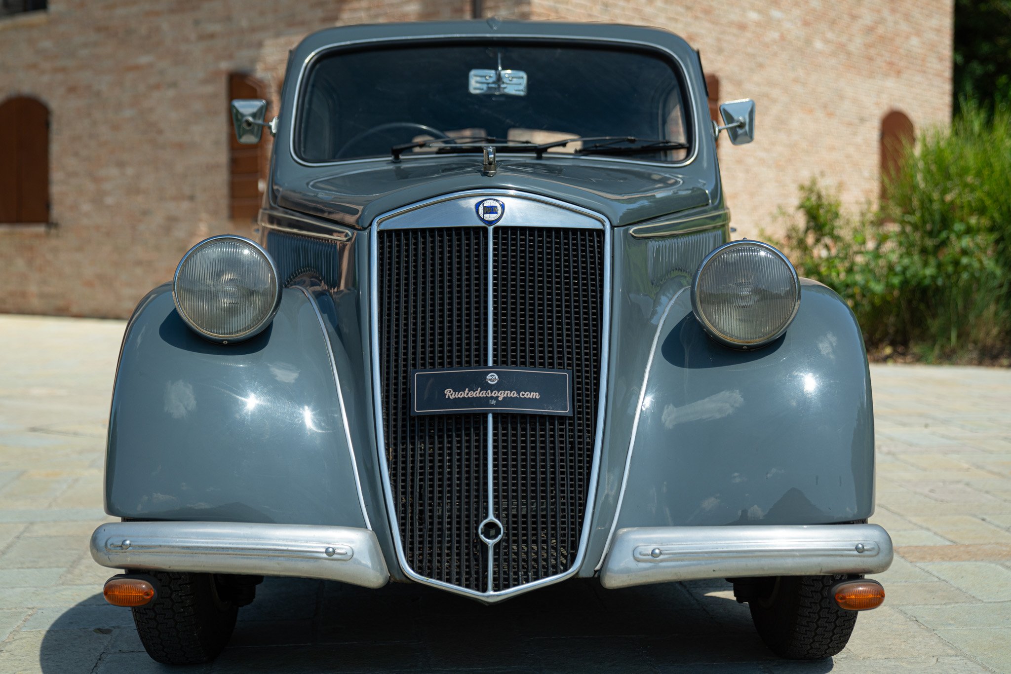 Lancia ARDEA I°SERIE 