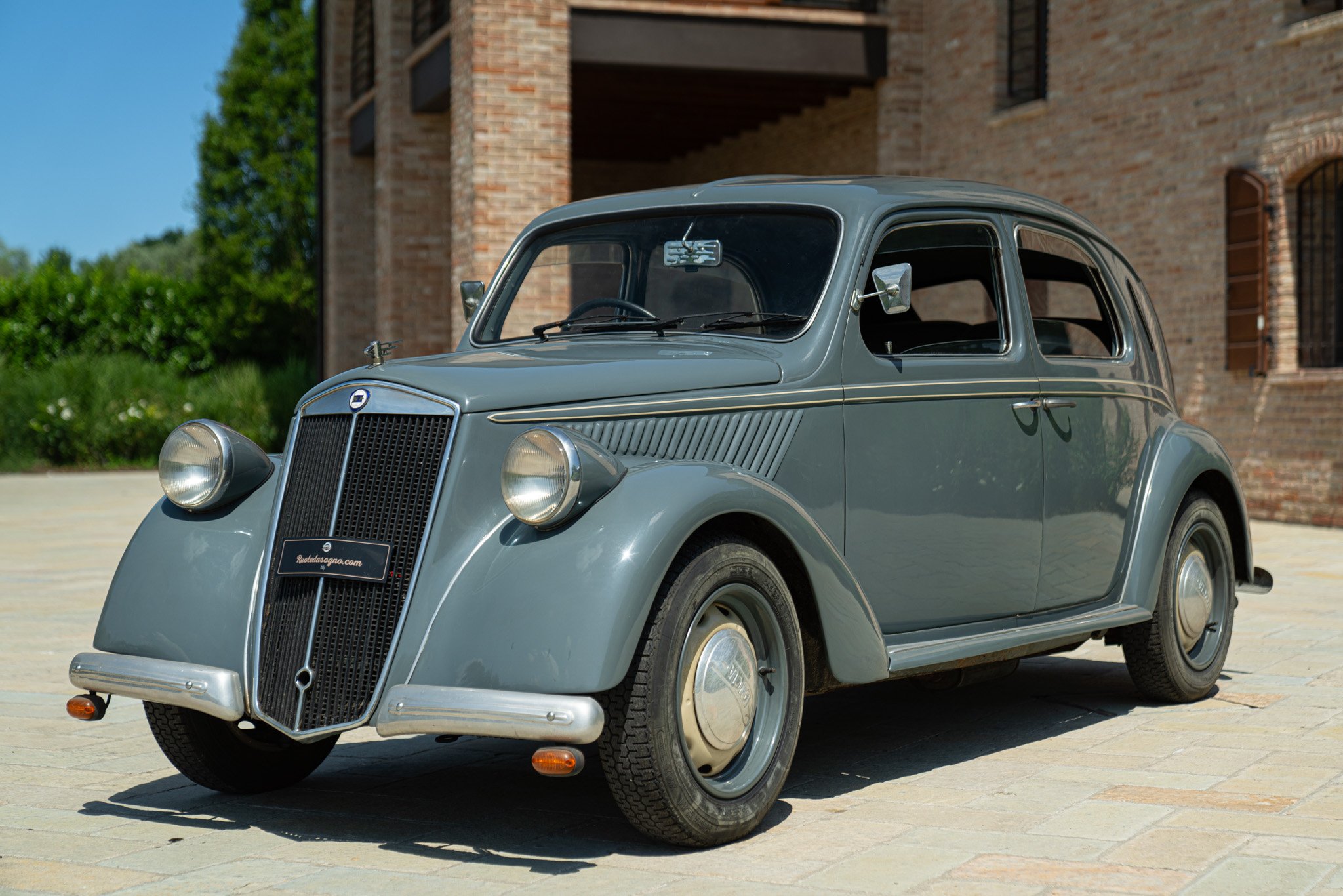 Lancia ARDEA I°SERIE 